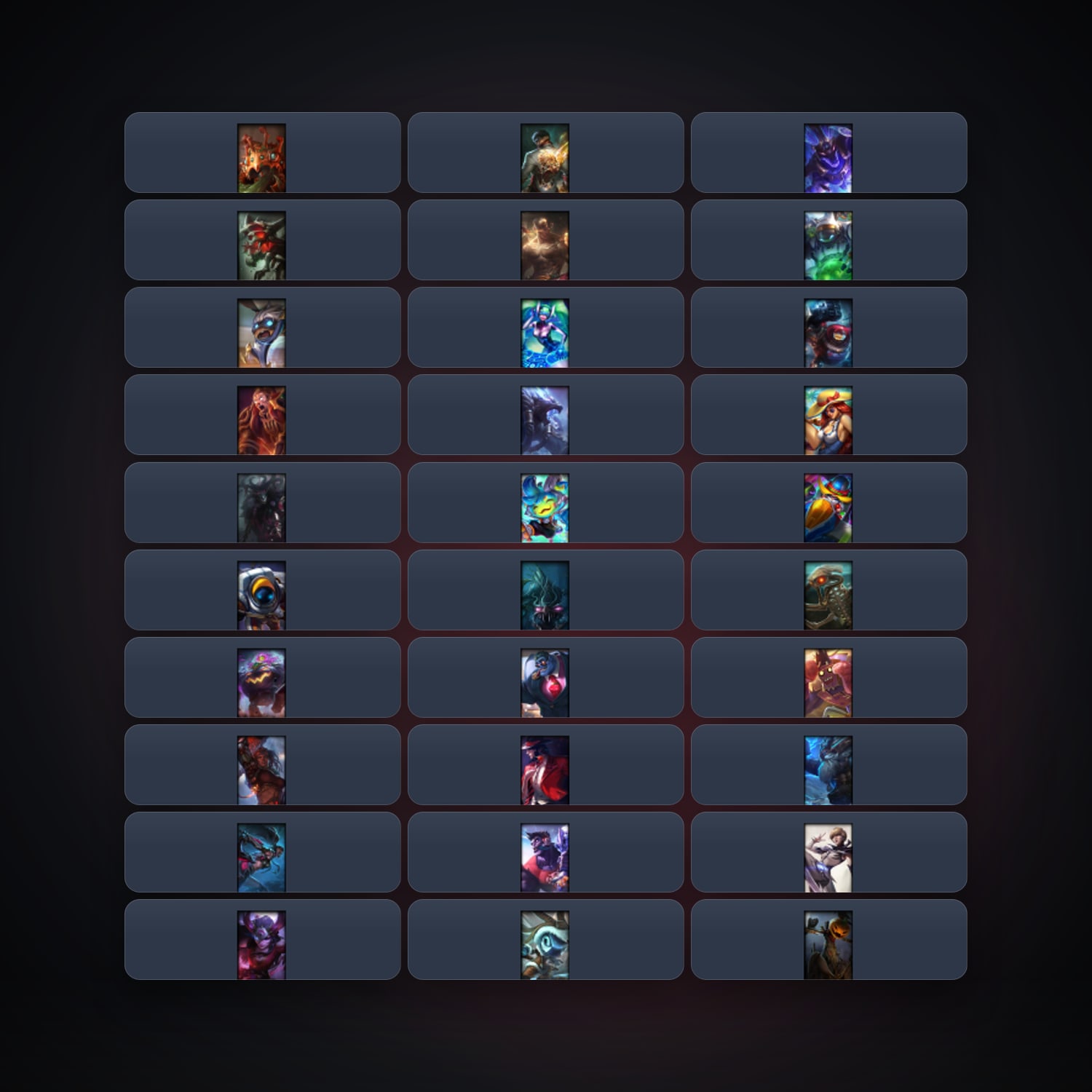 EU locker · 242107842 — HabibiAccounts