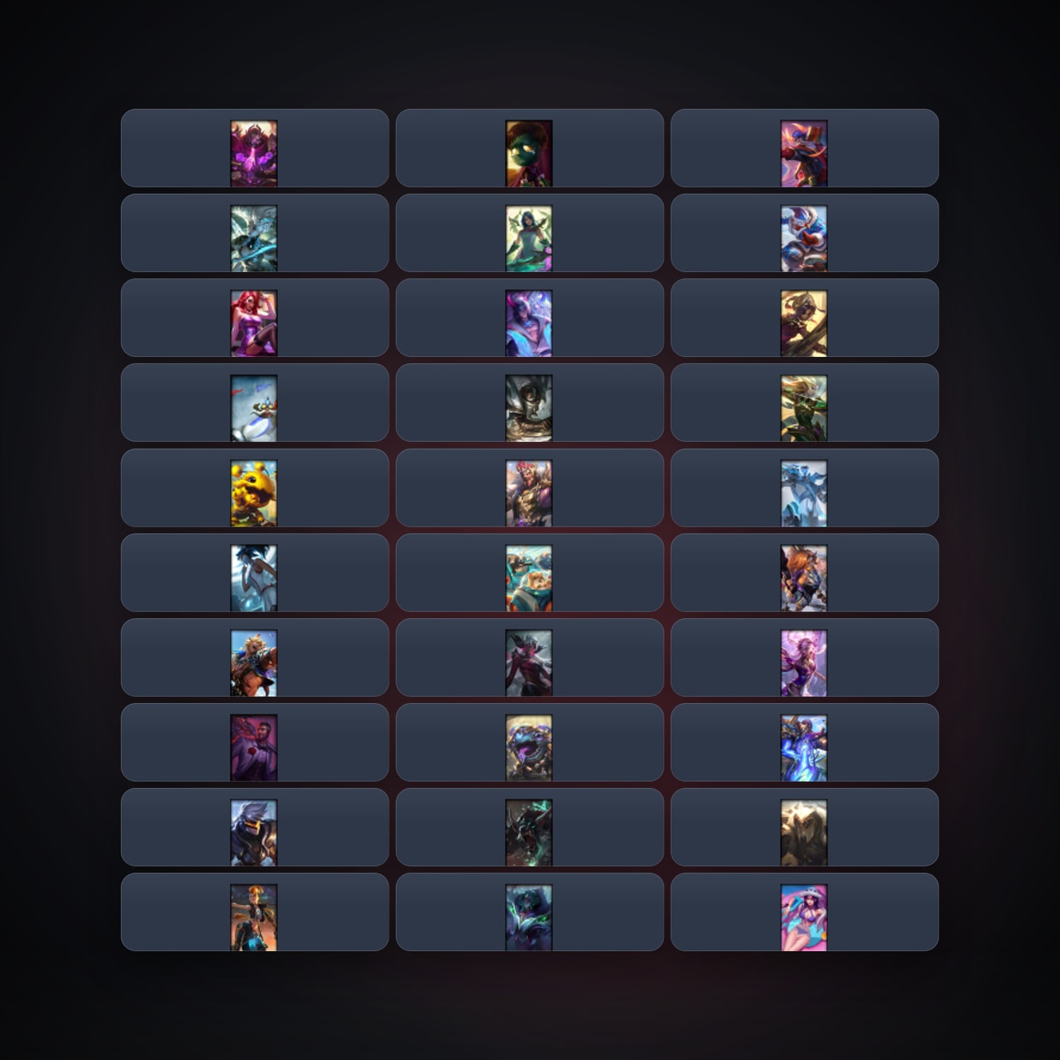 EU locker · 242108277 — HabibiAccounts