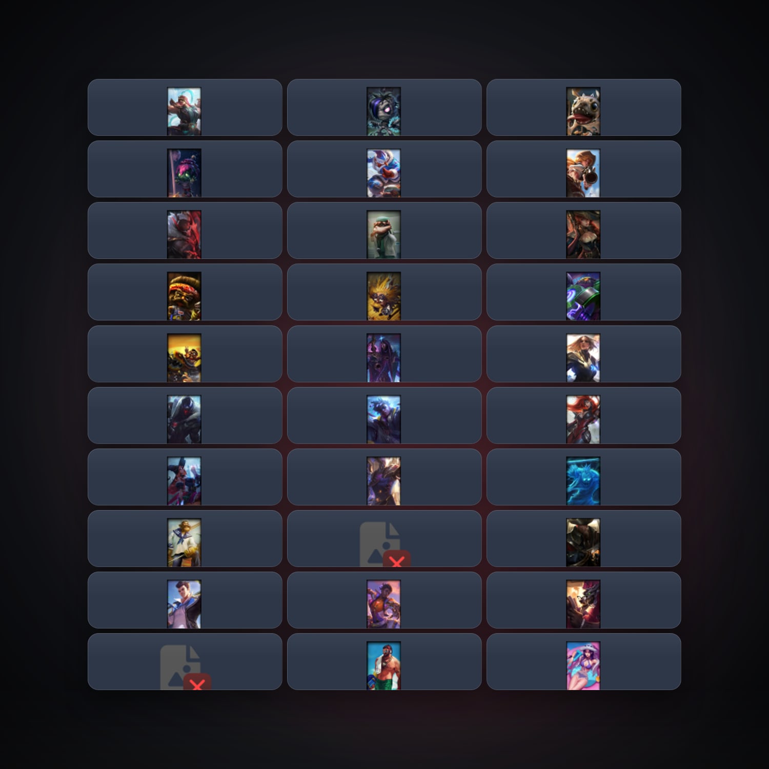 EU locker · 242108693 — HabibiAccounts