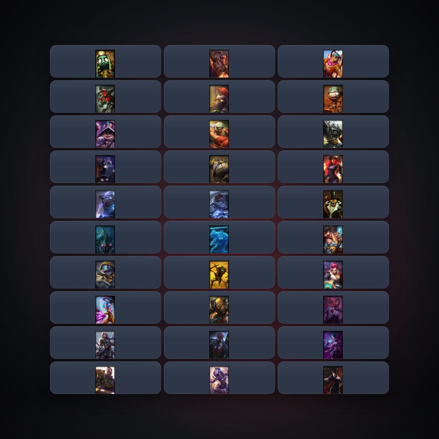 EU locker · 242108912 — HabibiAccounts