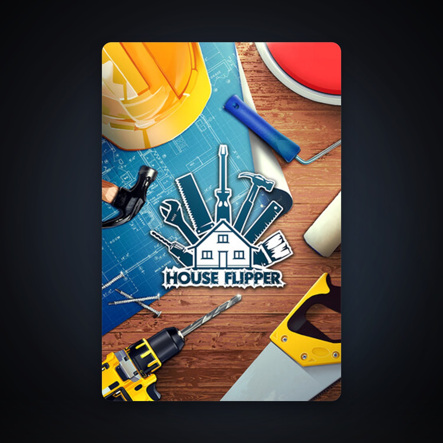 House Flipper — HabibiAccounts