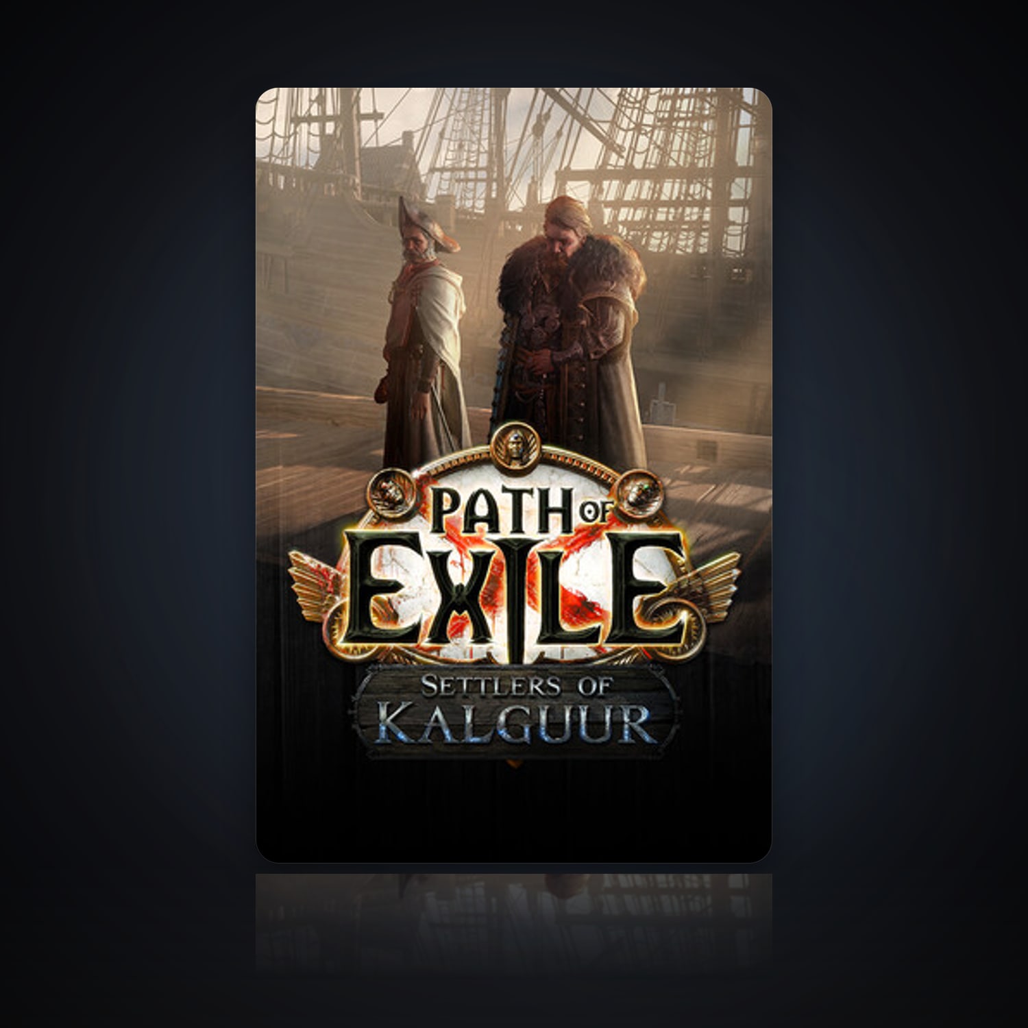 Path of Exile — HabibiAccounts