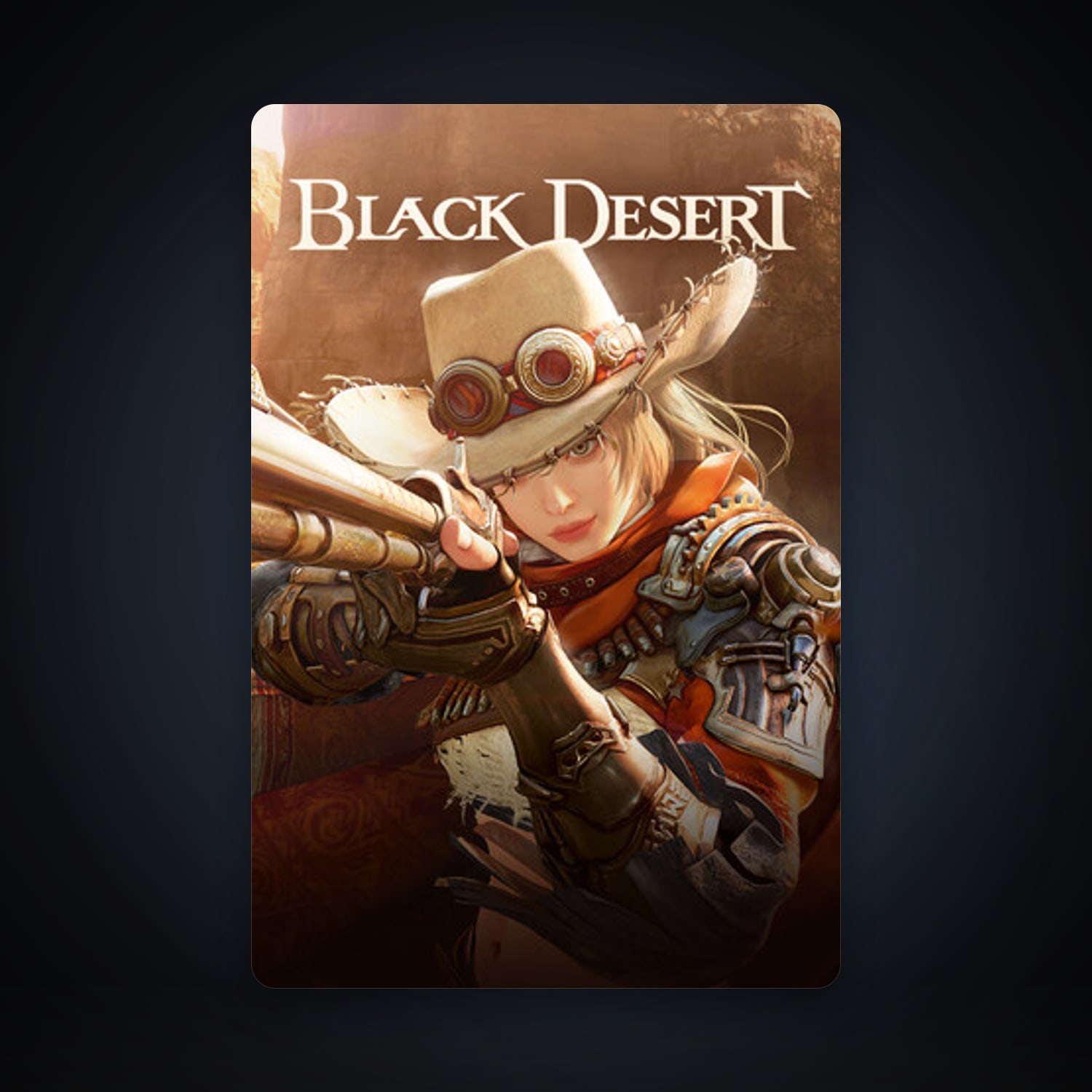 Black Desert Online — HabibiAccounts