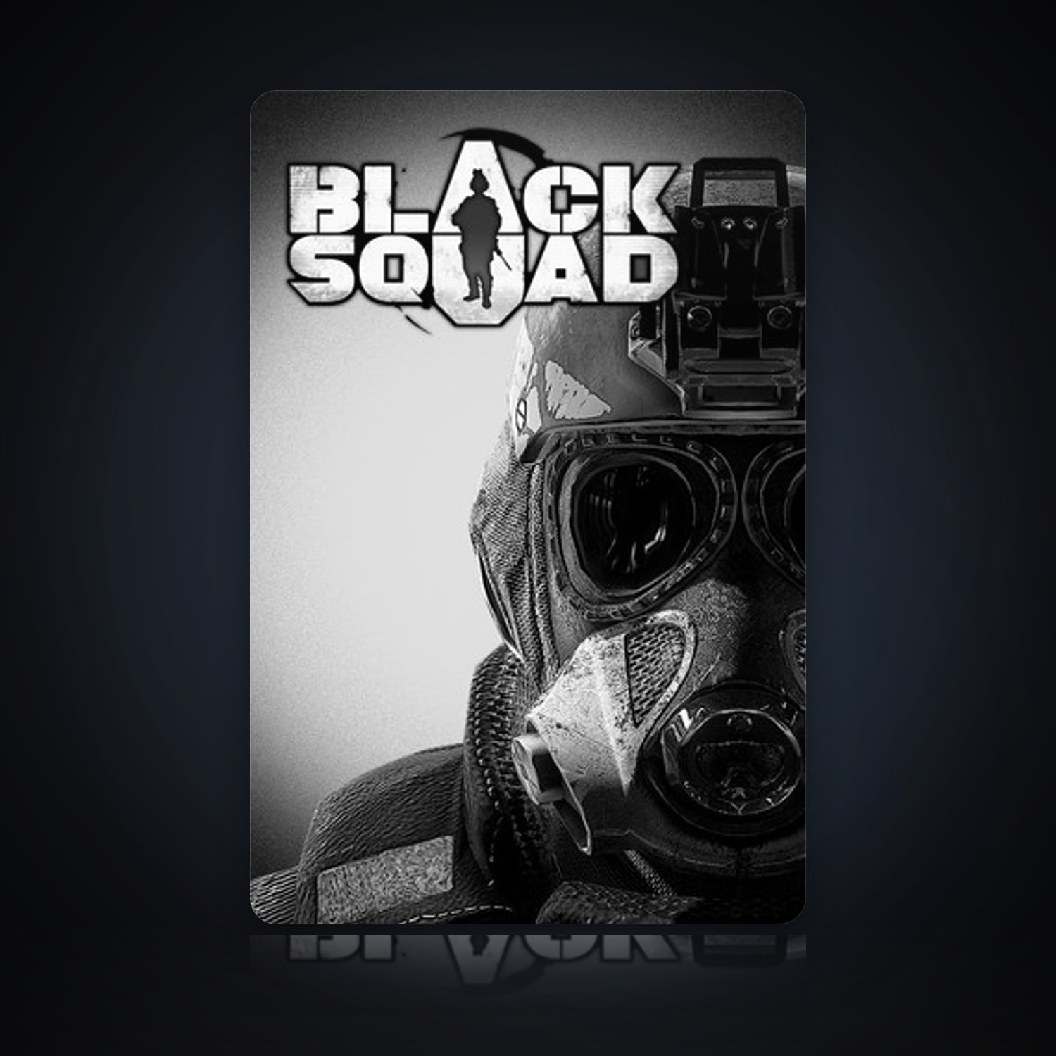 Wuthering Waves & Black Squad | Clean — HabibiAccounts