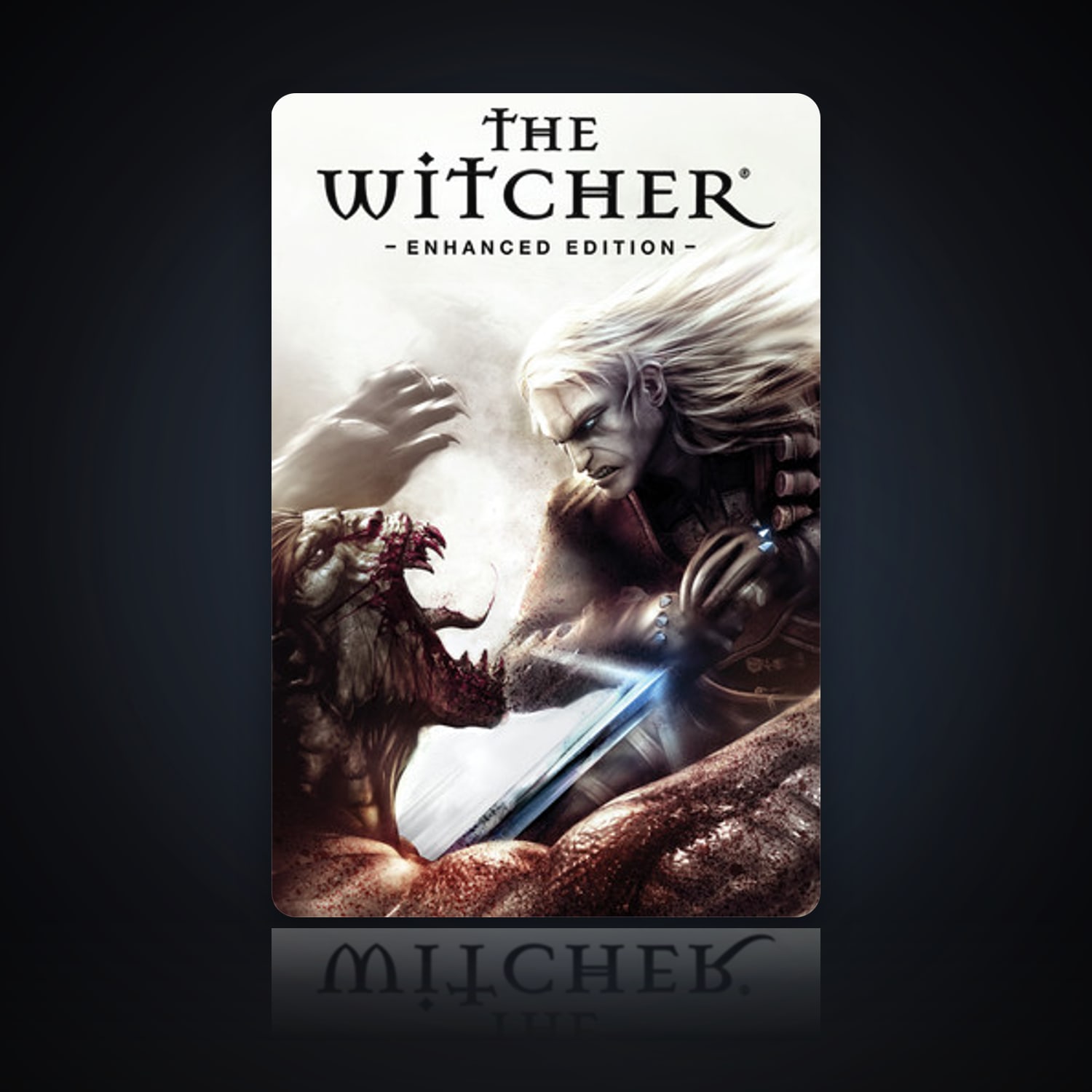 The Witcher: Enhanced Edition Director's Cut — HabibiAccounts
