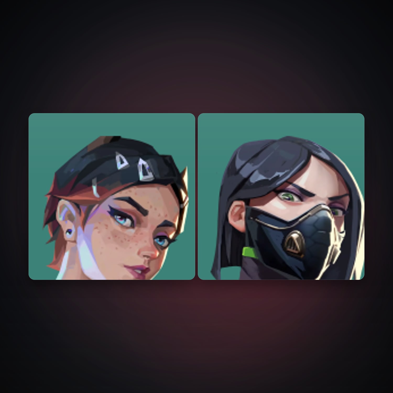 EU locker — lvl 14 — HabibiAccounts