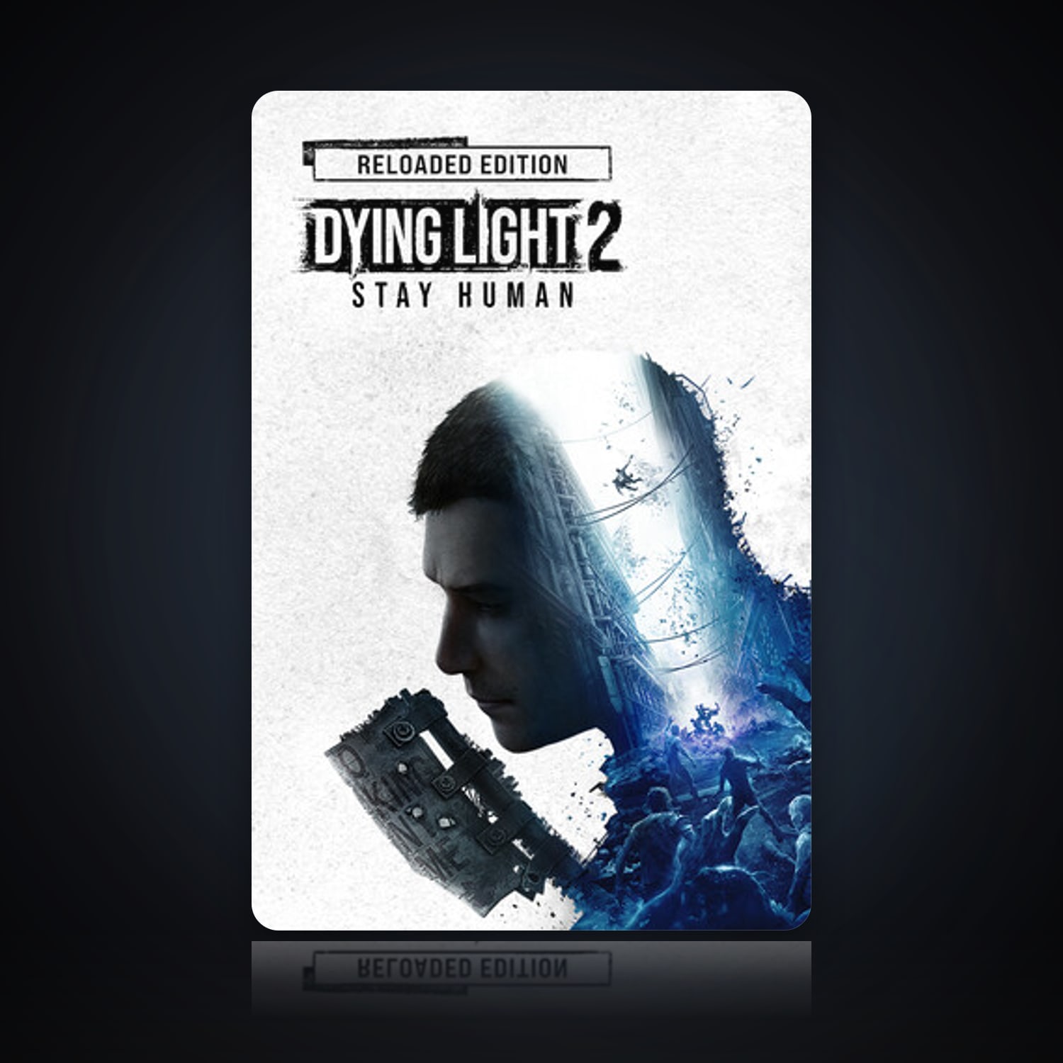 Dying Light 2 Stay Human — HabibiAccounts