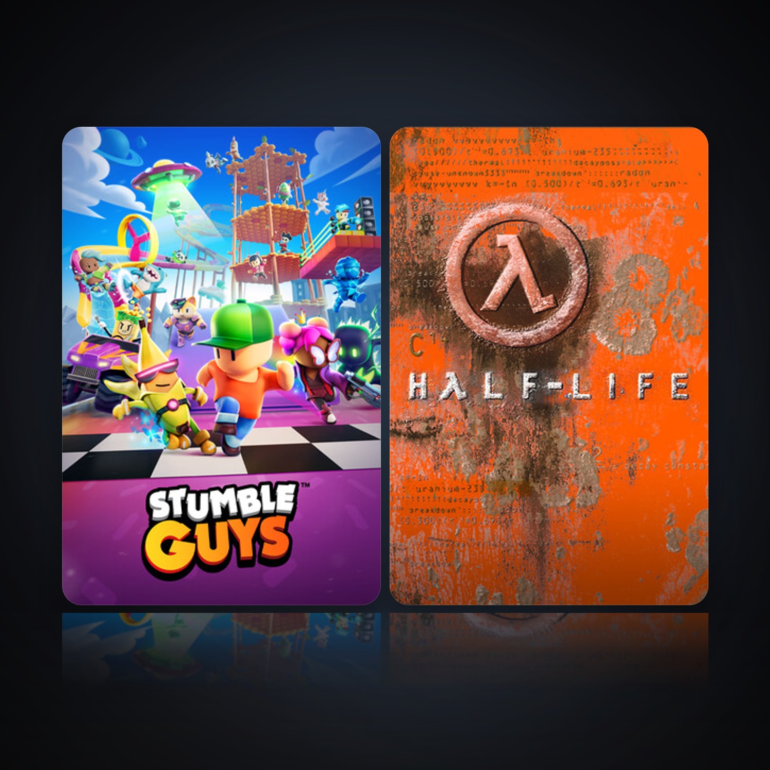 FREE PUBG: BATTLEGROUNDS & Stumble Guys — HabibiAccounts