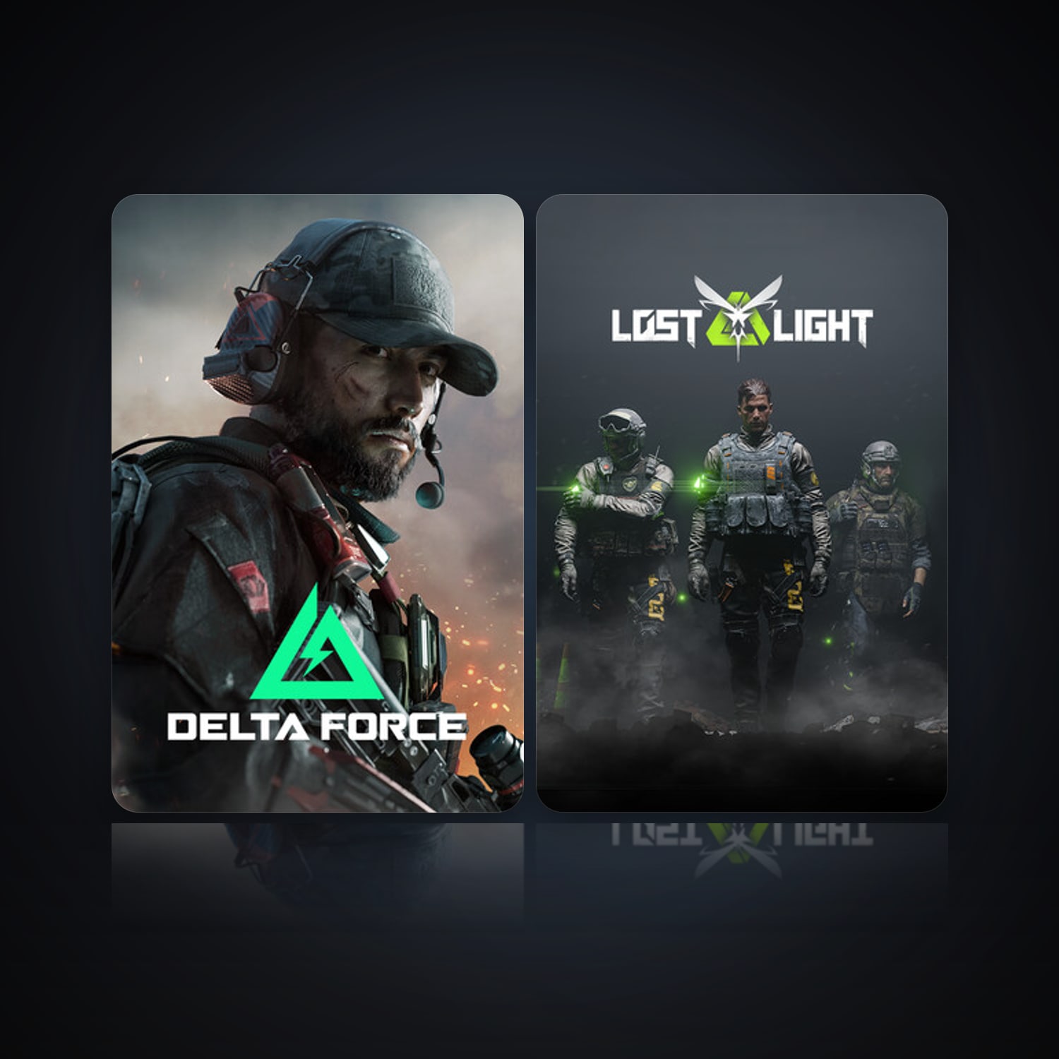 Free Call of Duty: Modern Warfare III & Delta Force: Hawk Ops | Clean — HabibiAccounts