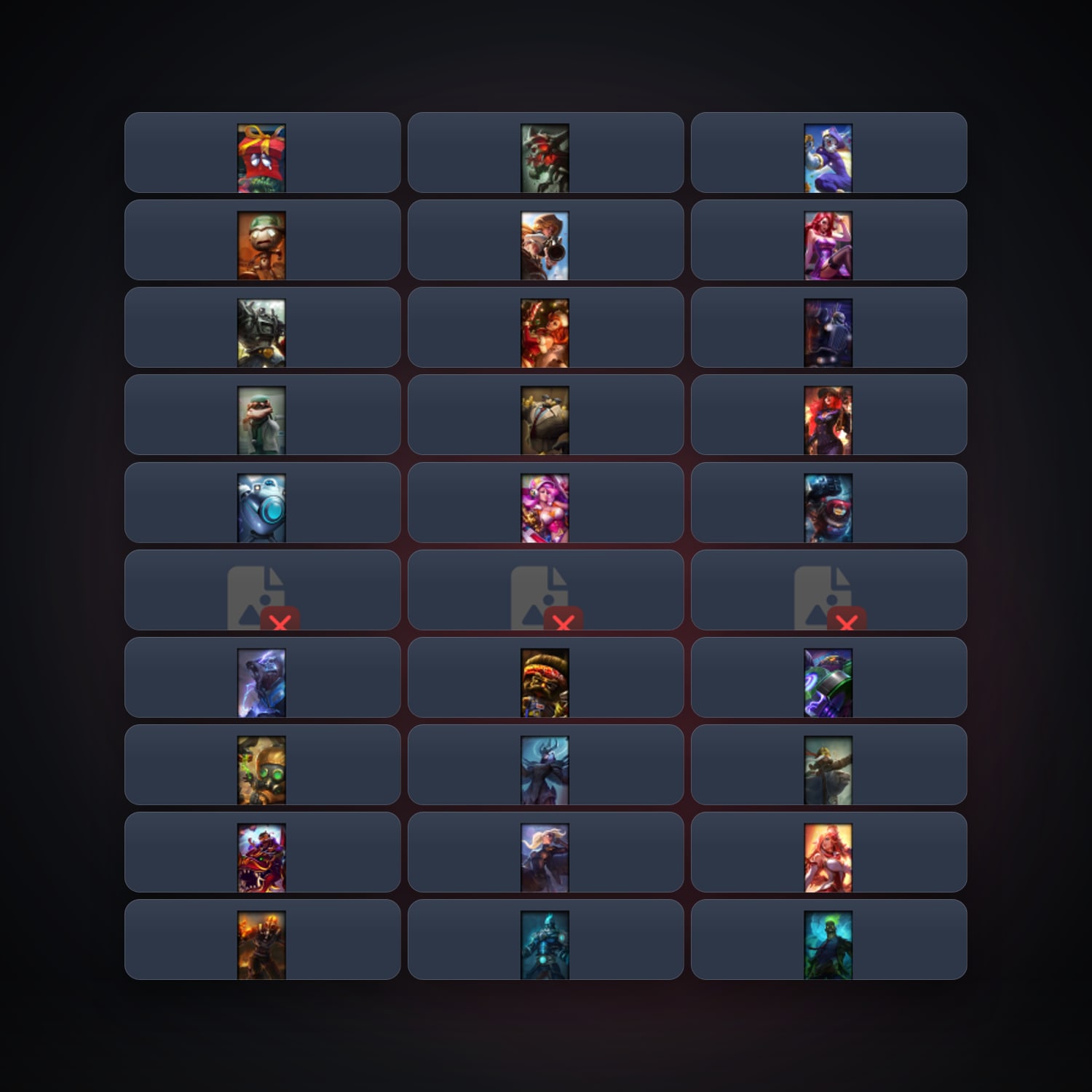 EU locker · 242365156 — HabibiAccounts