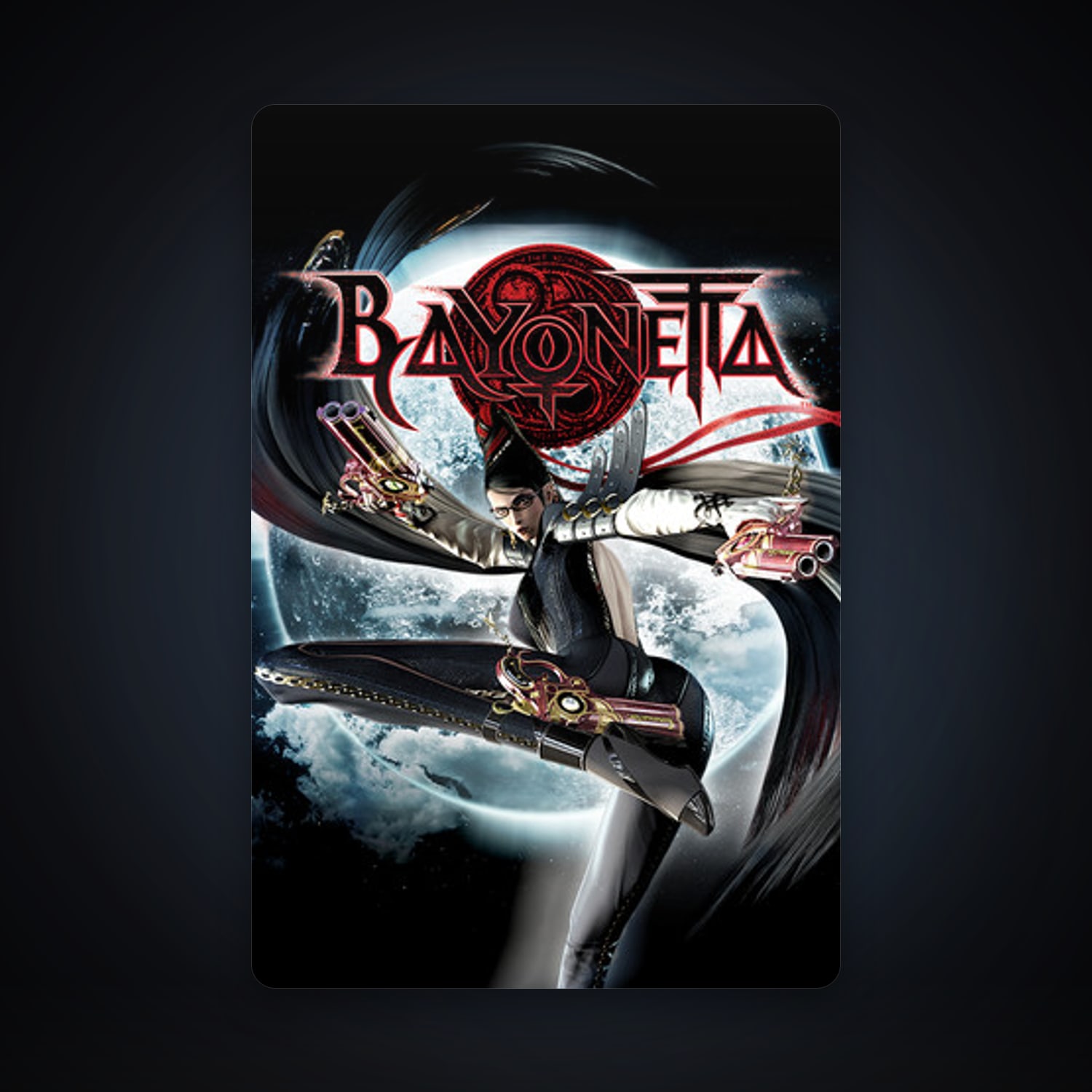 Bayonetta + Miscrits: World of Creatures, 3 games, clean — HabibiAccounts