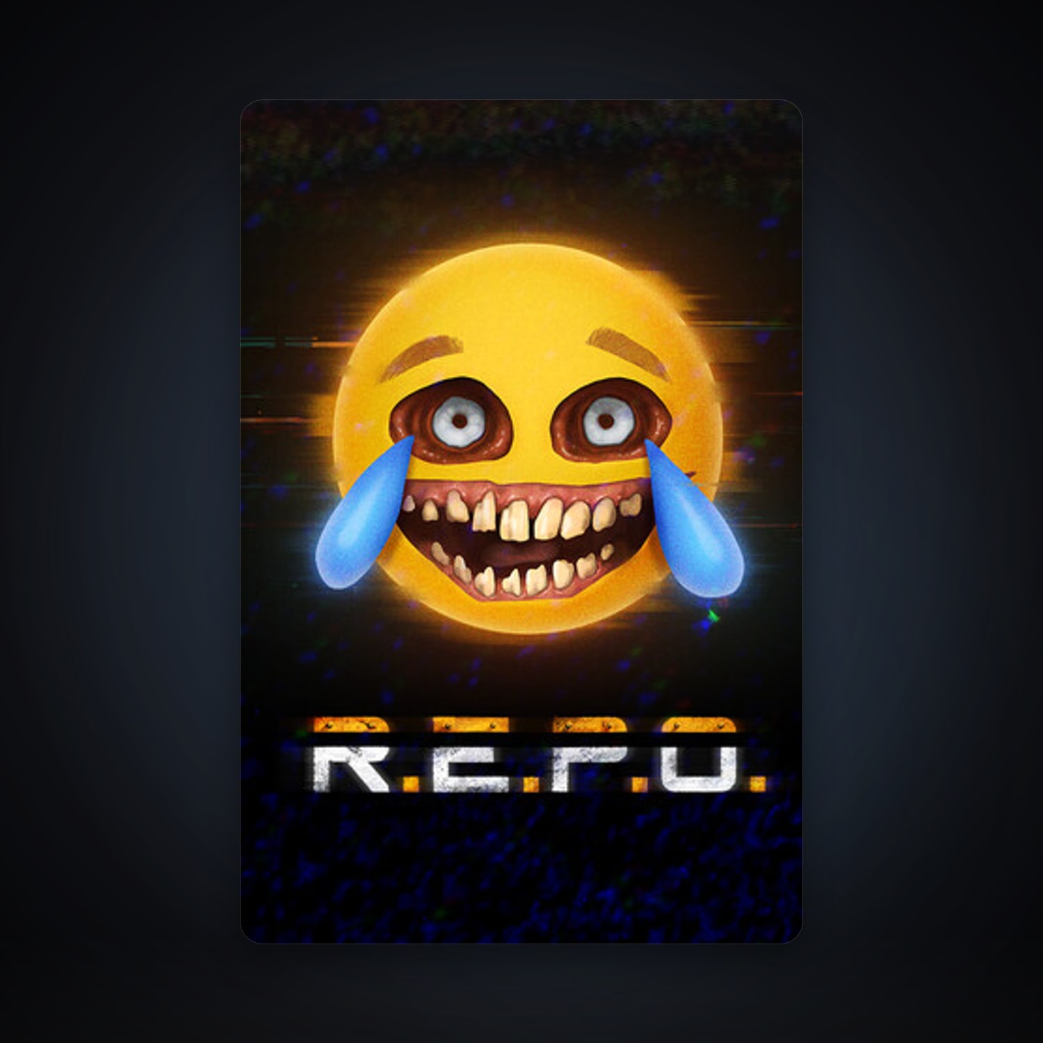 R.E.P.O. — HabibiAccounts