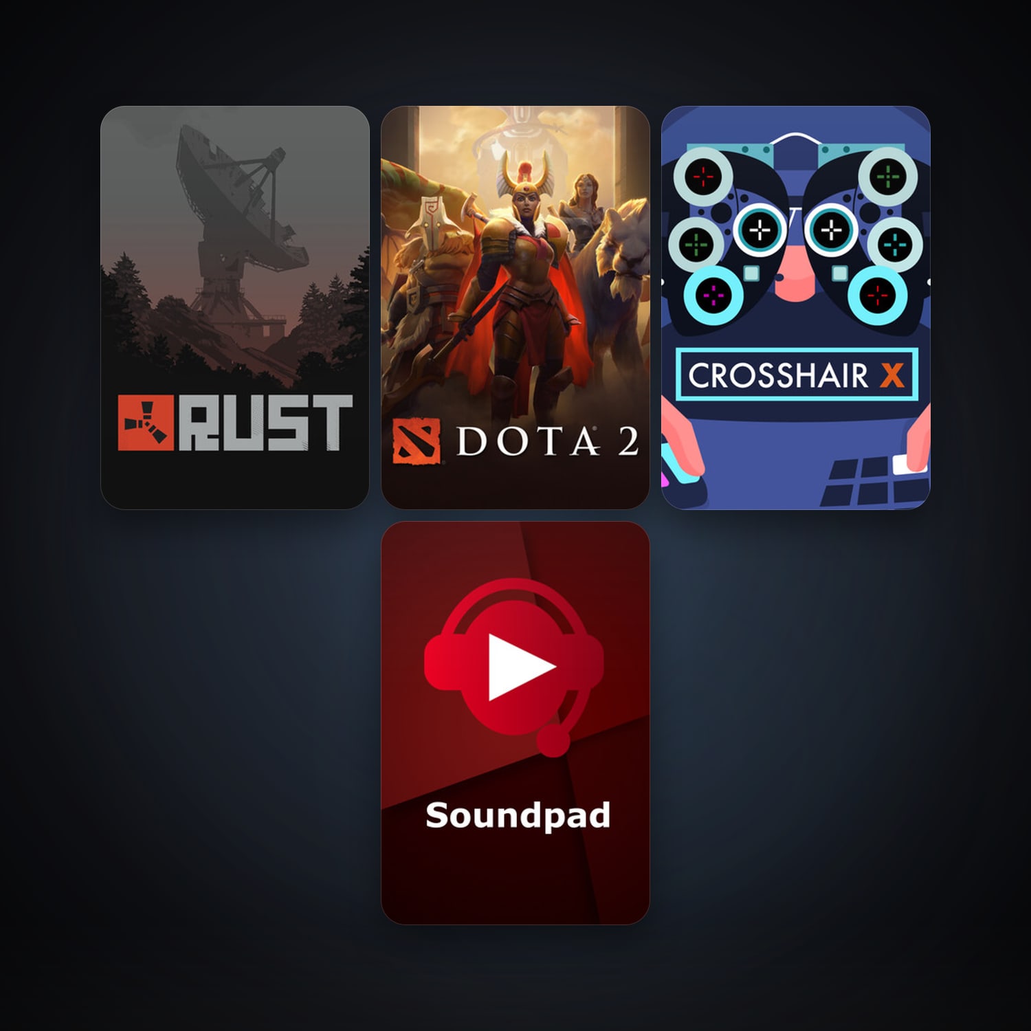 Dota 2 + Free CS2 (No Prime), 9 games, clean — HabibiAccounts