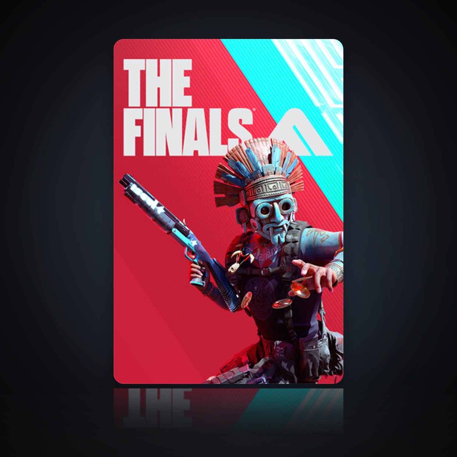 Free Call of Duty: Modern Warfare III & THE FINALS — HabibiAccounts
