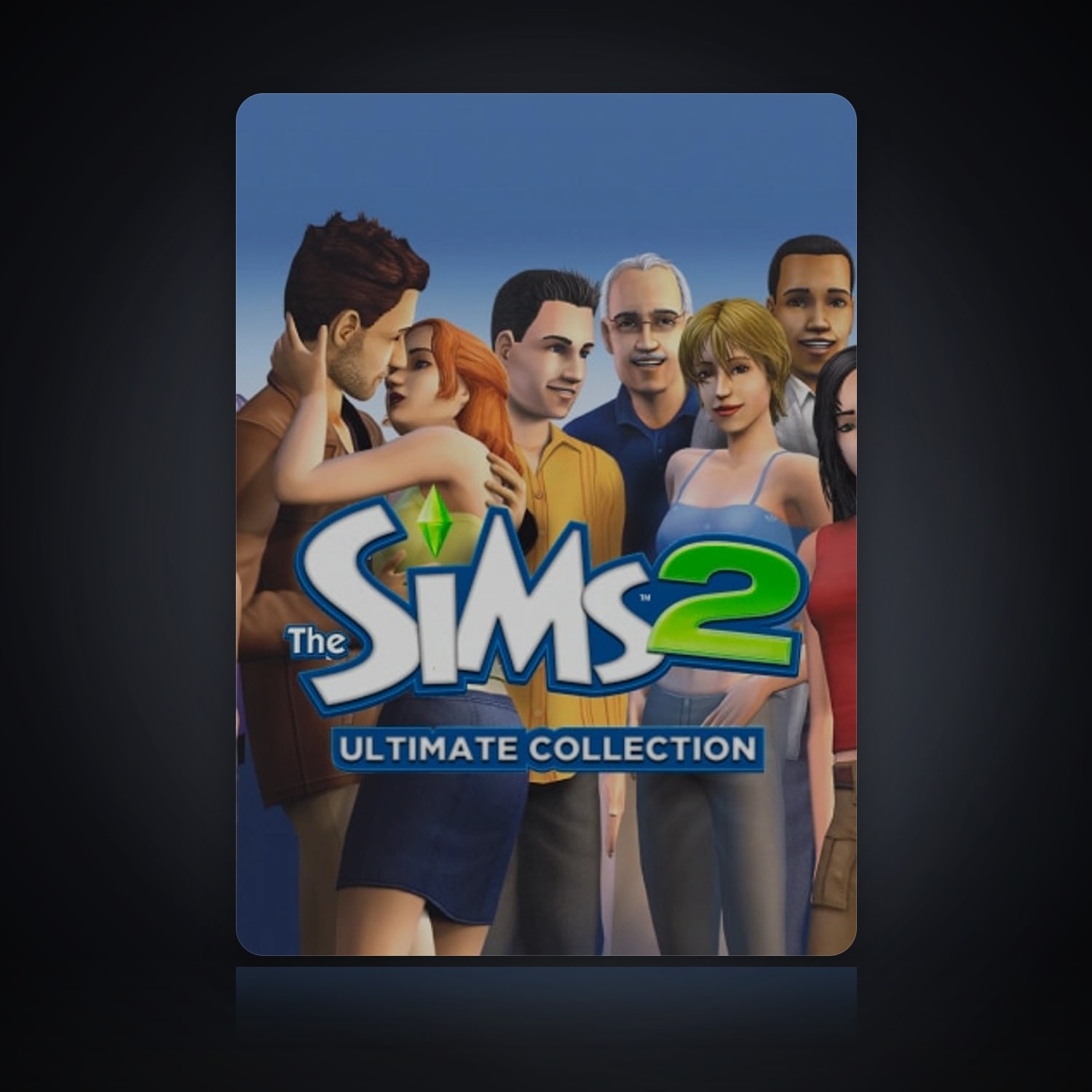 The Sims 2 | 1 Games — HabibiAccounts