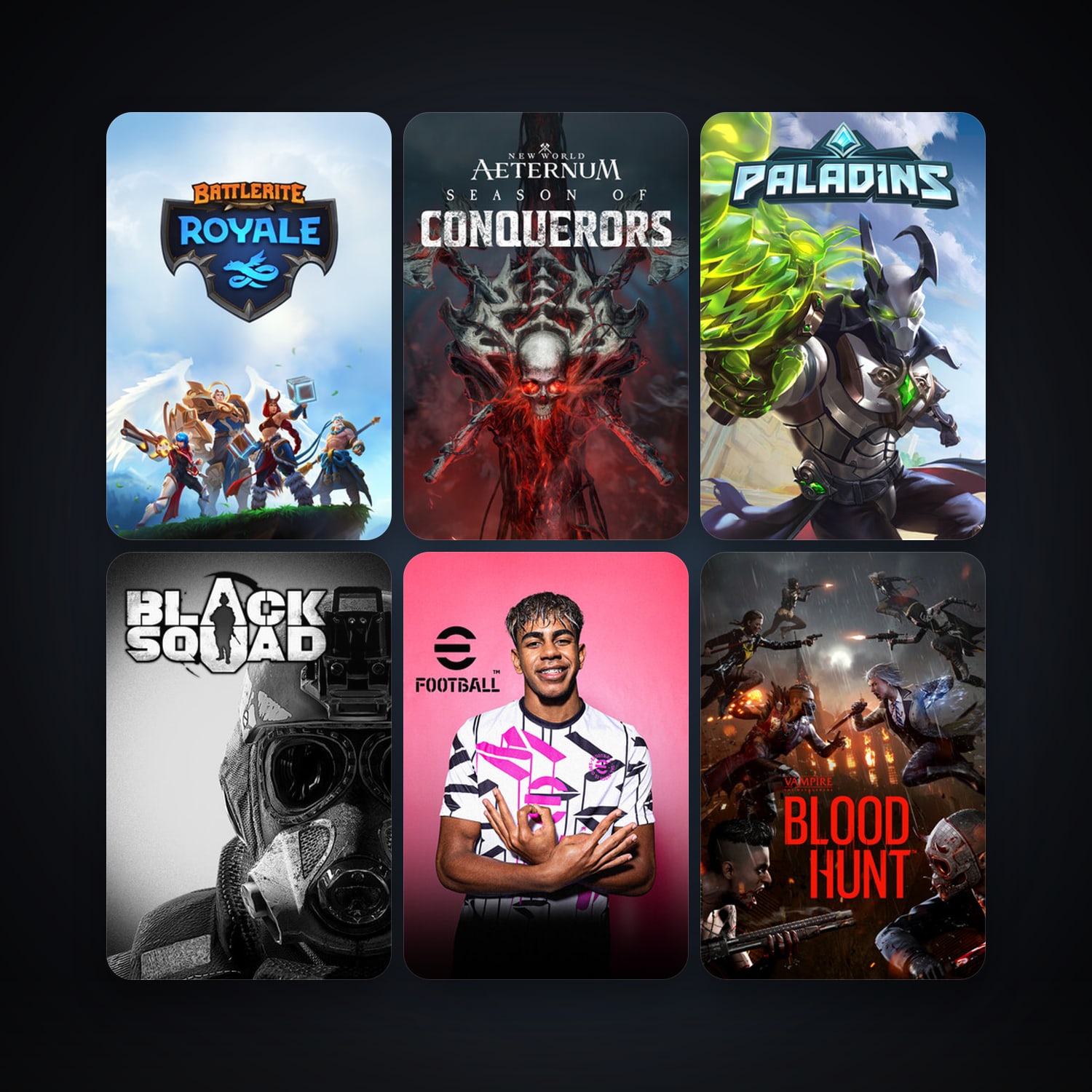 Left 4 Dead + Left 4 Dead 2, 30 games, clean — HabibiAccounts