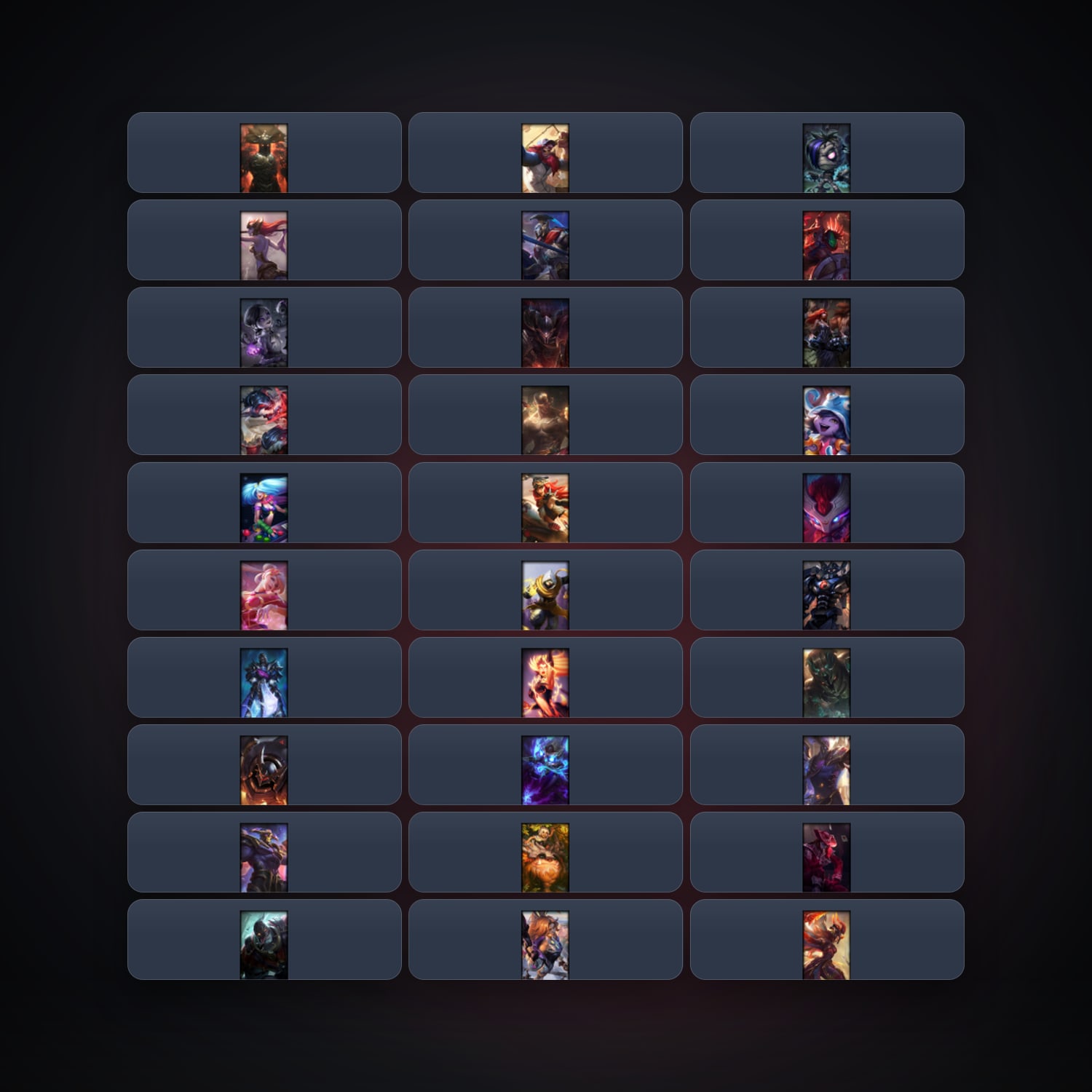 EU locker · 242512709 — HabibiAccounts