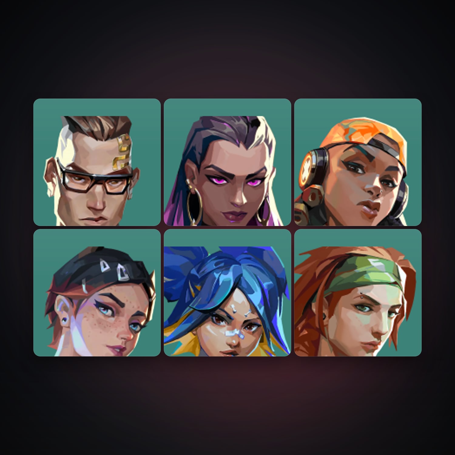 AP Gold 2 locker — lvl 43 — HabibiAccounts