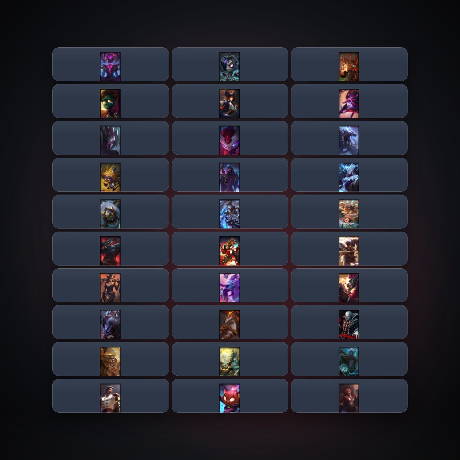 EU locker · 242515965 — HabibiAccounts