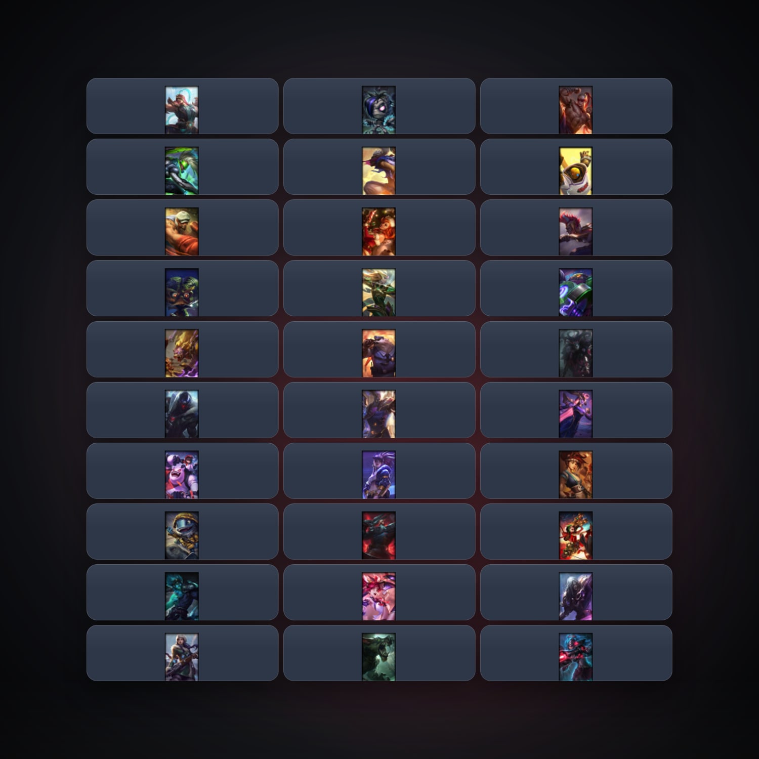 EU locker · 242533326 — HabibiAccounts