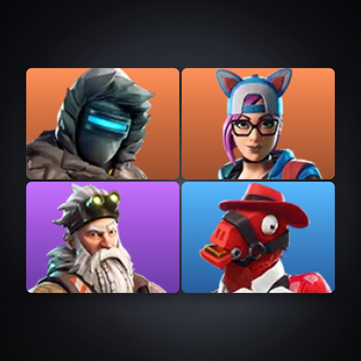 Epic — HabibiAccounts