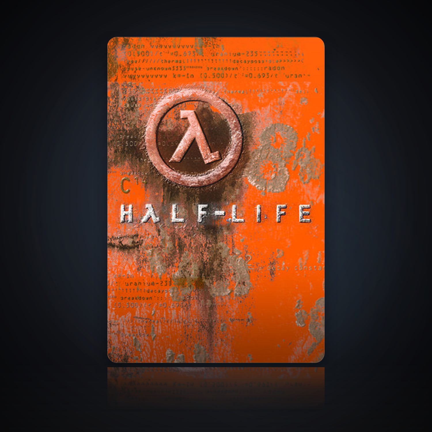 Free Call of Duty: Modern Warfare III & Half-Life | Clean — HabibiAccounts