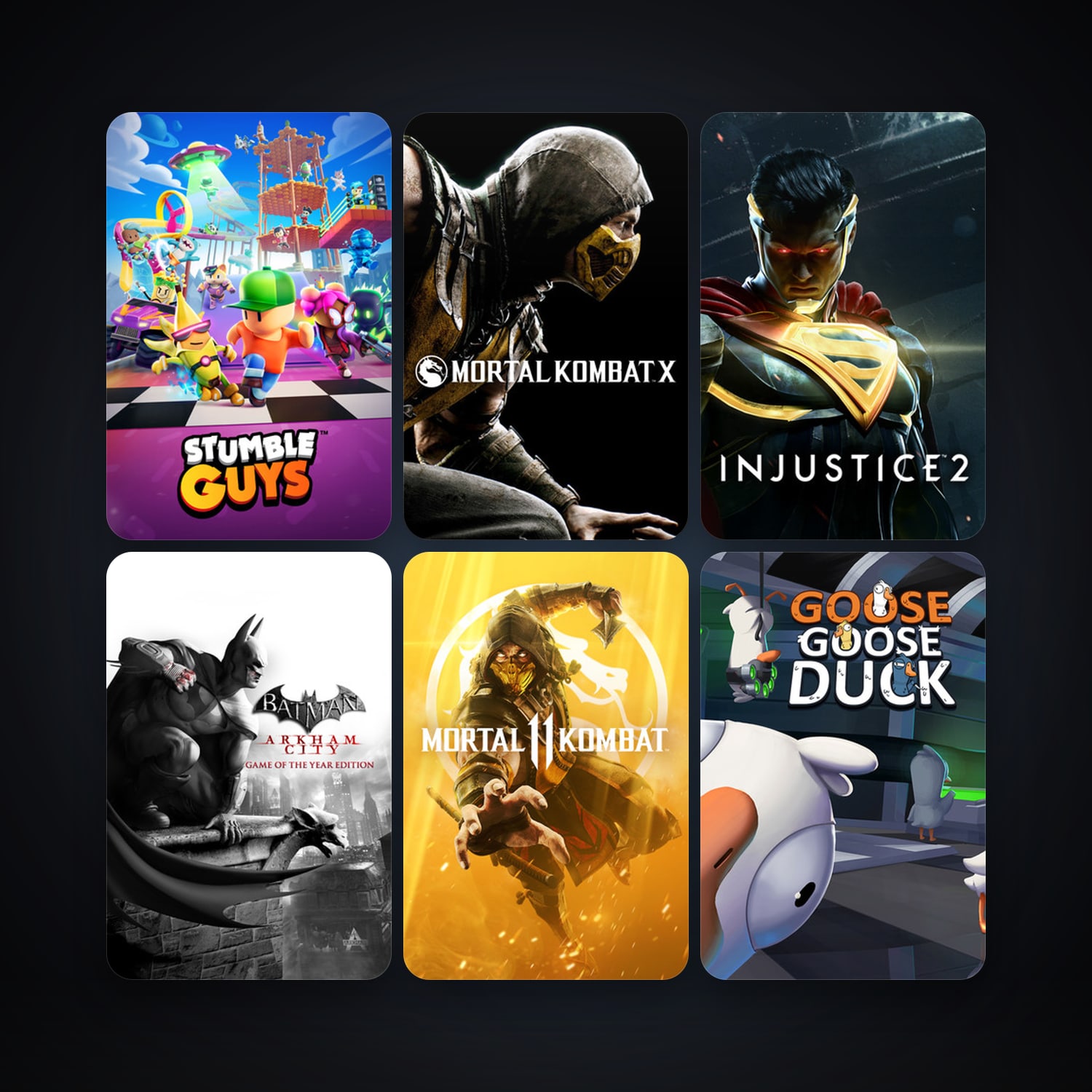 هالحساب ستيم فلين، Left 4 Dead 2 وThe Witcher 2: Assassins of Kings Enhanced Edition، 36 لعبة، صامد واضح — HabibiAccounts
