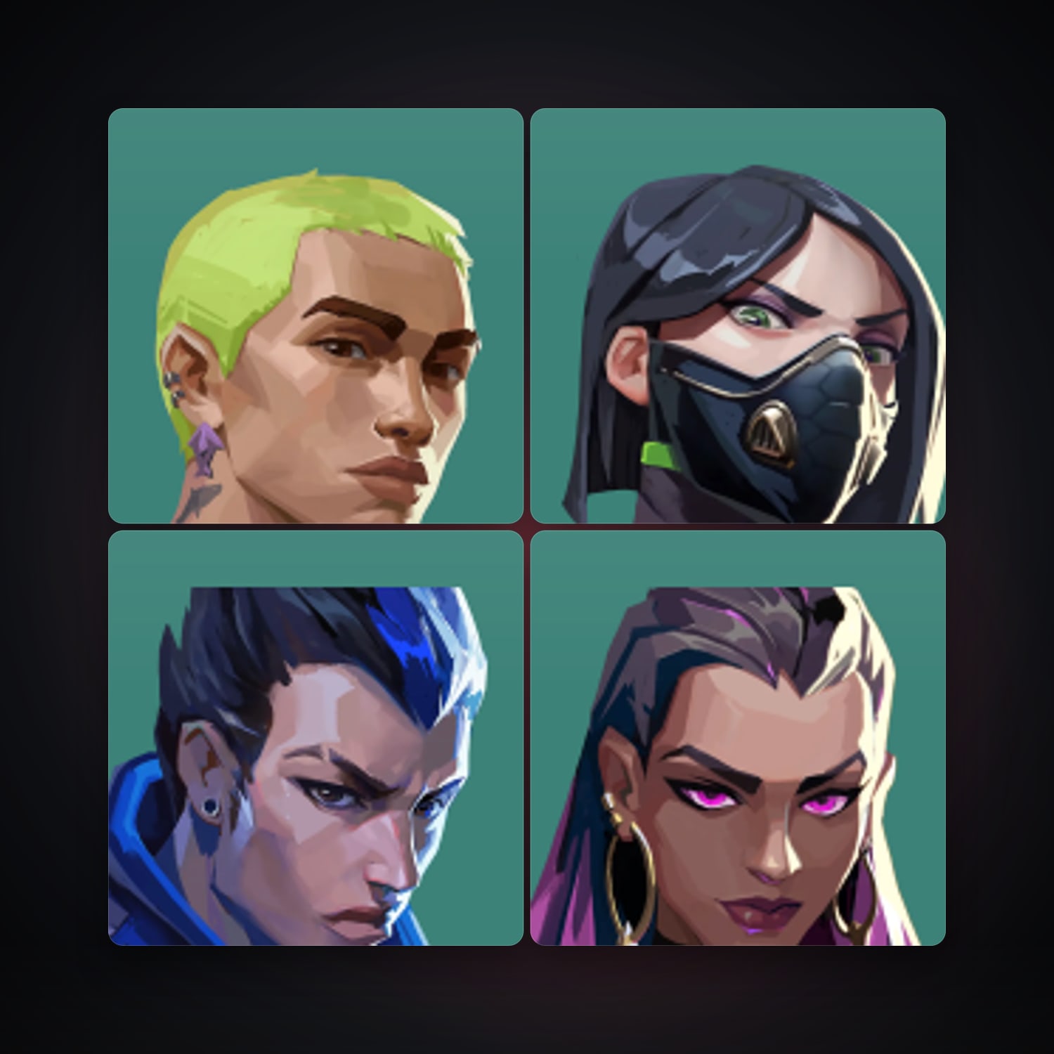 BR Silver 1 locker — lvl 29 — HabibiAccounts