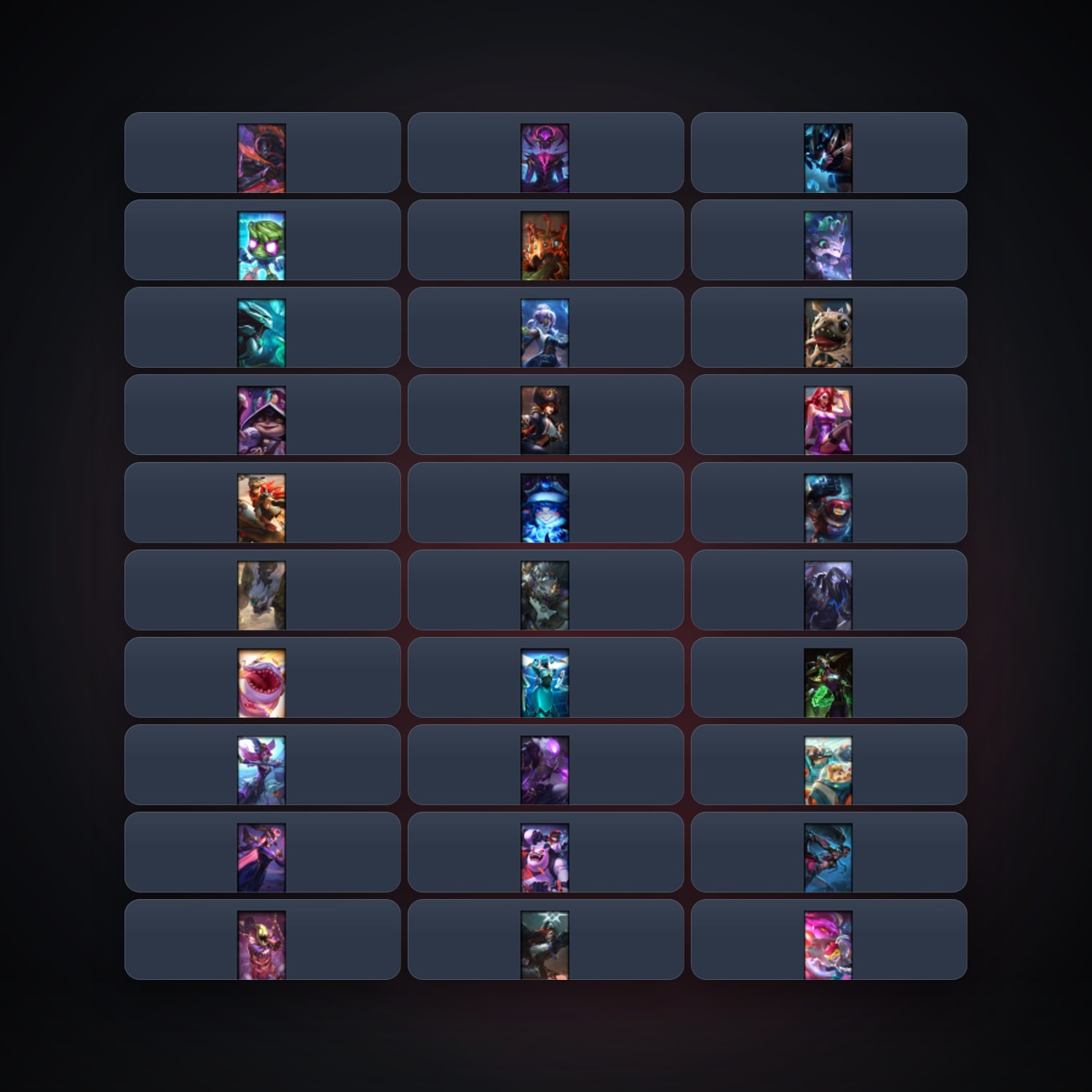 EU locker · 242967742 — HabibiAccounts