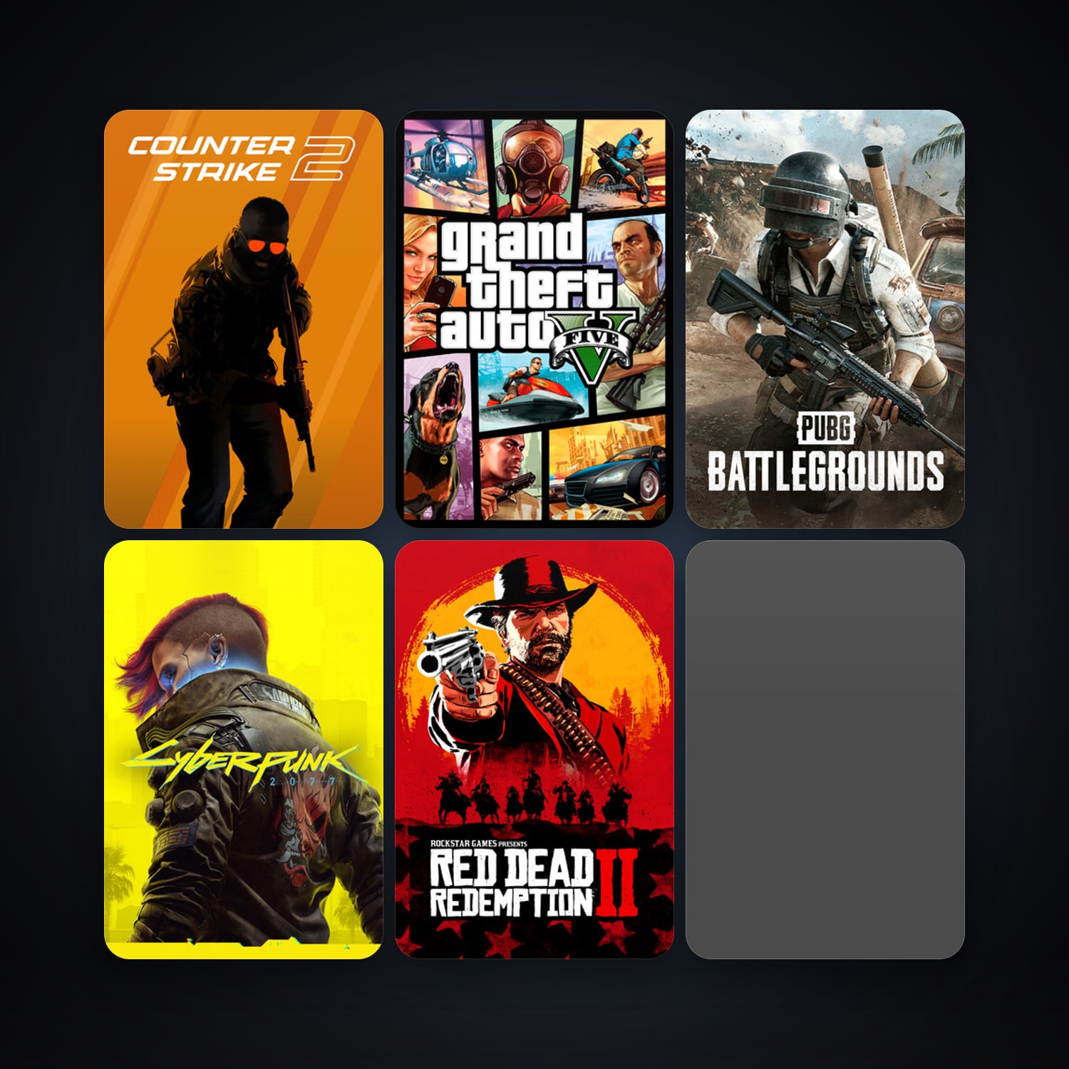CS2 Prime + Arma 3, 46 games, Steam 15, clean — HabibiAccounts