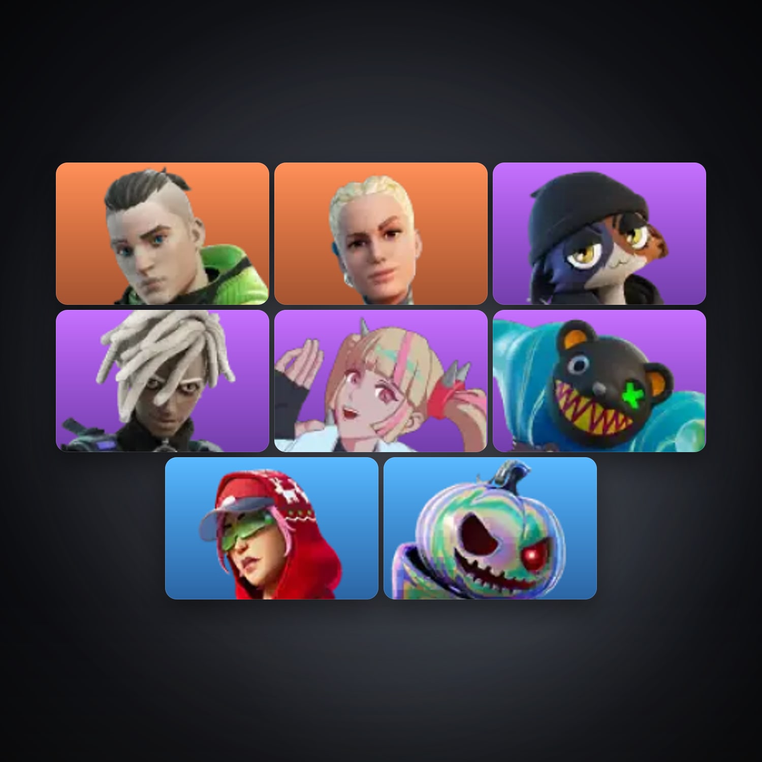 Epic — HabibiAccounts