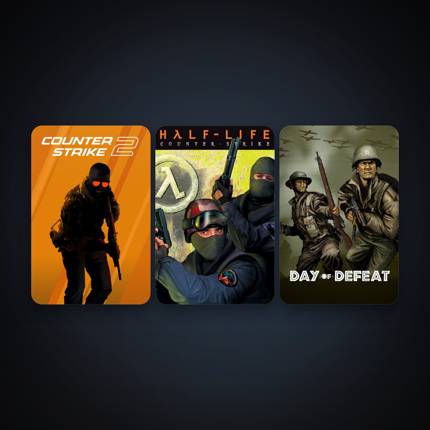 Counter-Strike & CS2 Prime | Clean — HabibiAccounts