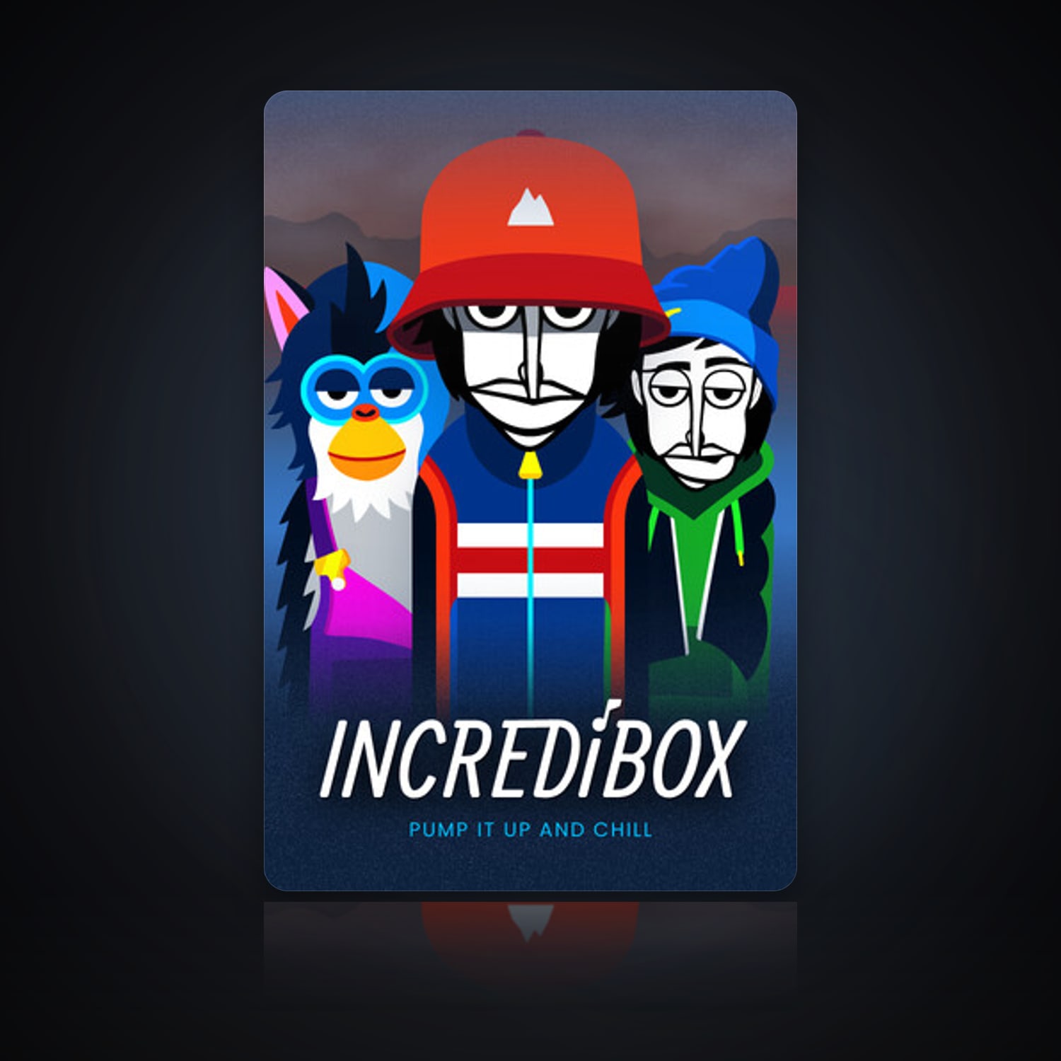 Incredibox — HabibiAccounts