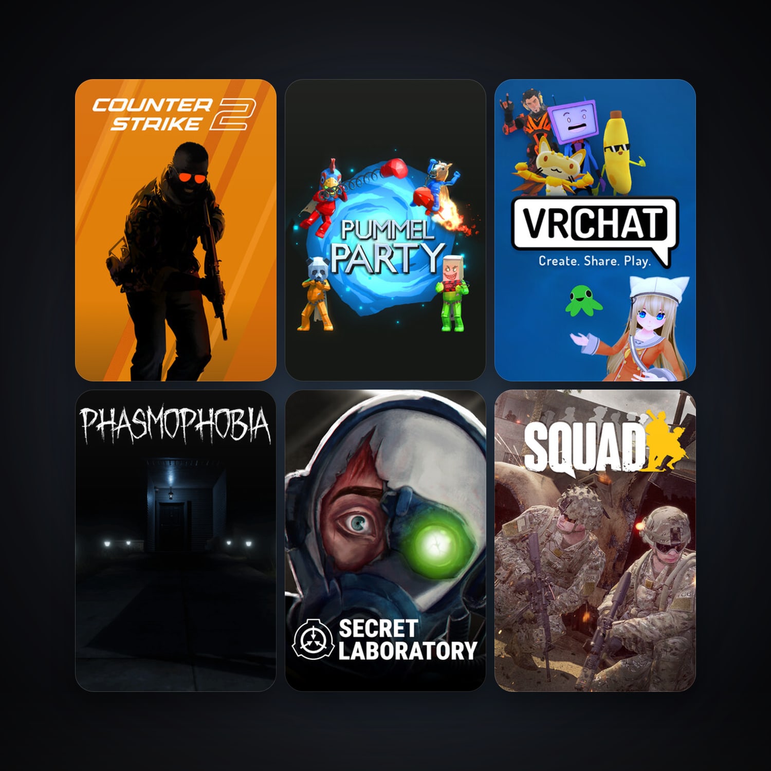 CS2 Prime + Squad, 13 games, clean — HabibiAccounts