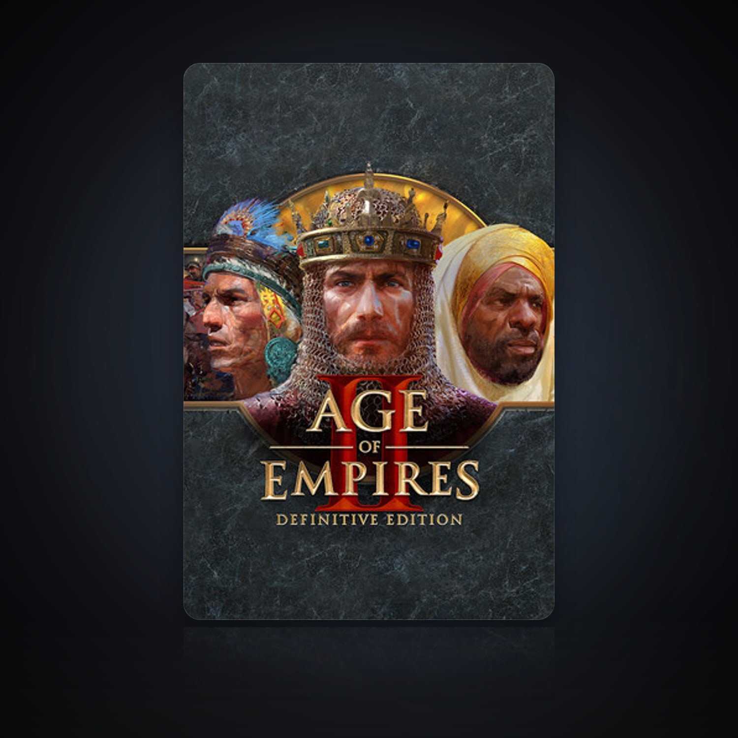 Age of Empires II: Definitive Edition — HabibiAccounts