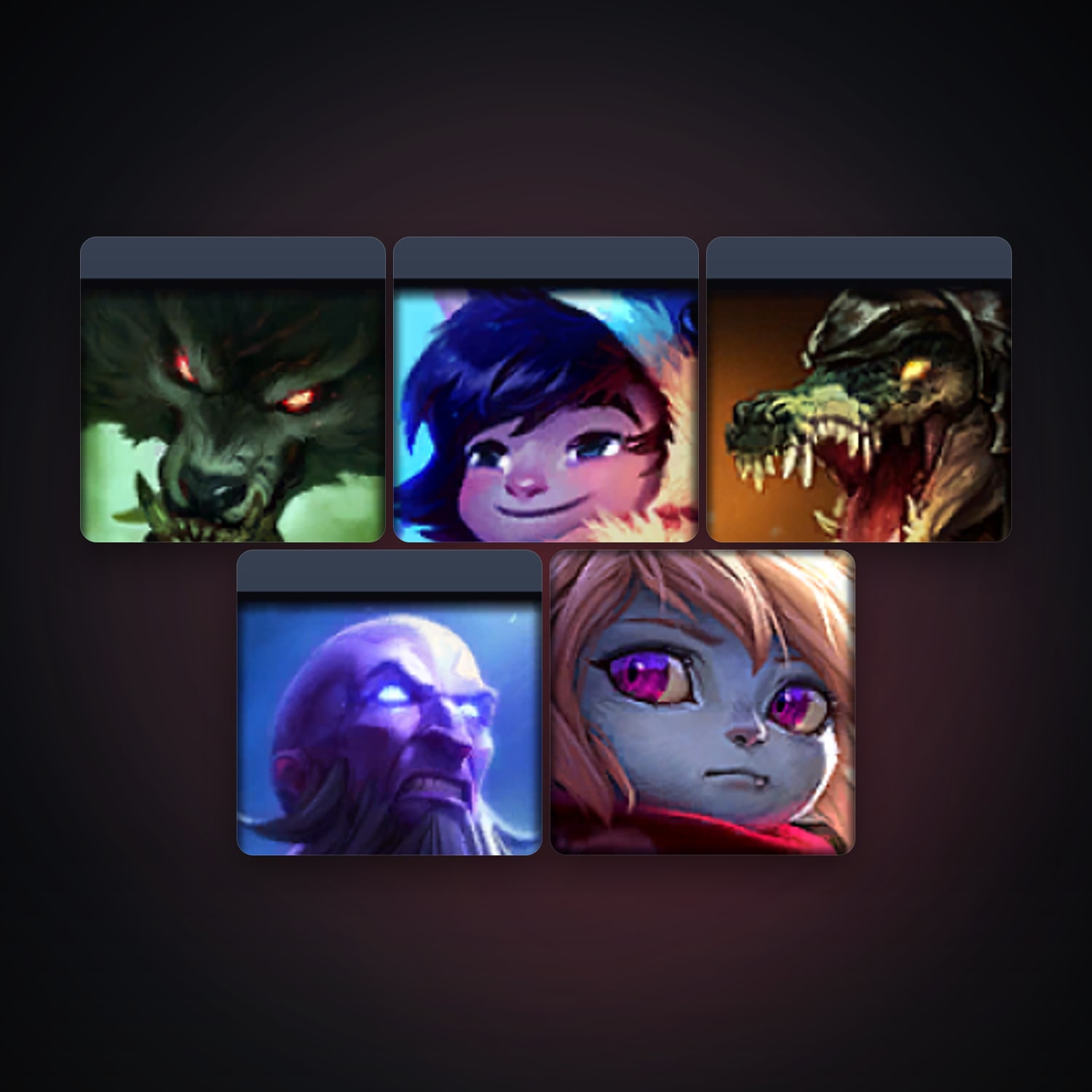 حساب فالورانت — EU، 5 بطل لول، لفل 16 — HabibiAccounts