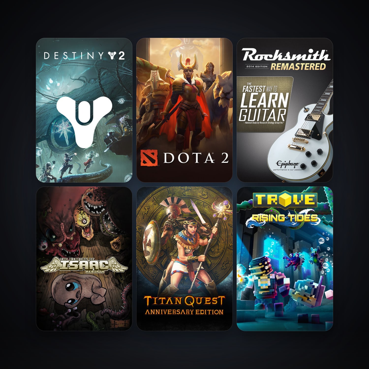 Steam account: Left 4 Dead 2 + Dota 2, 29 games, clean — level 8 — HabibiAccounts
