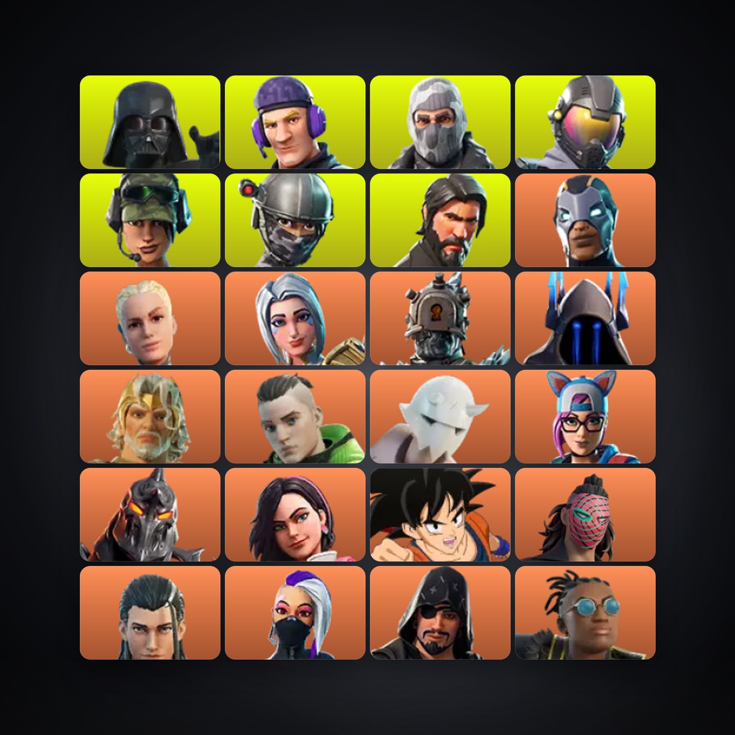 Epic — HabibiAccounts