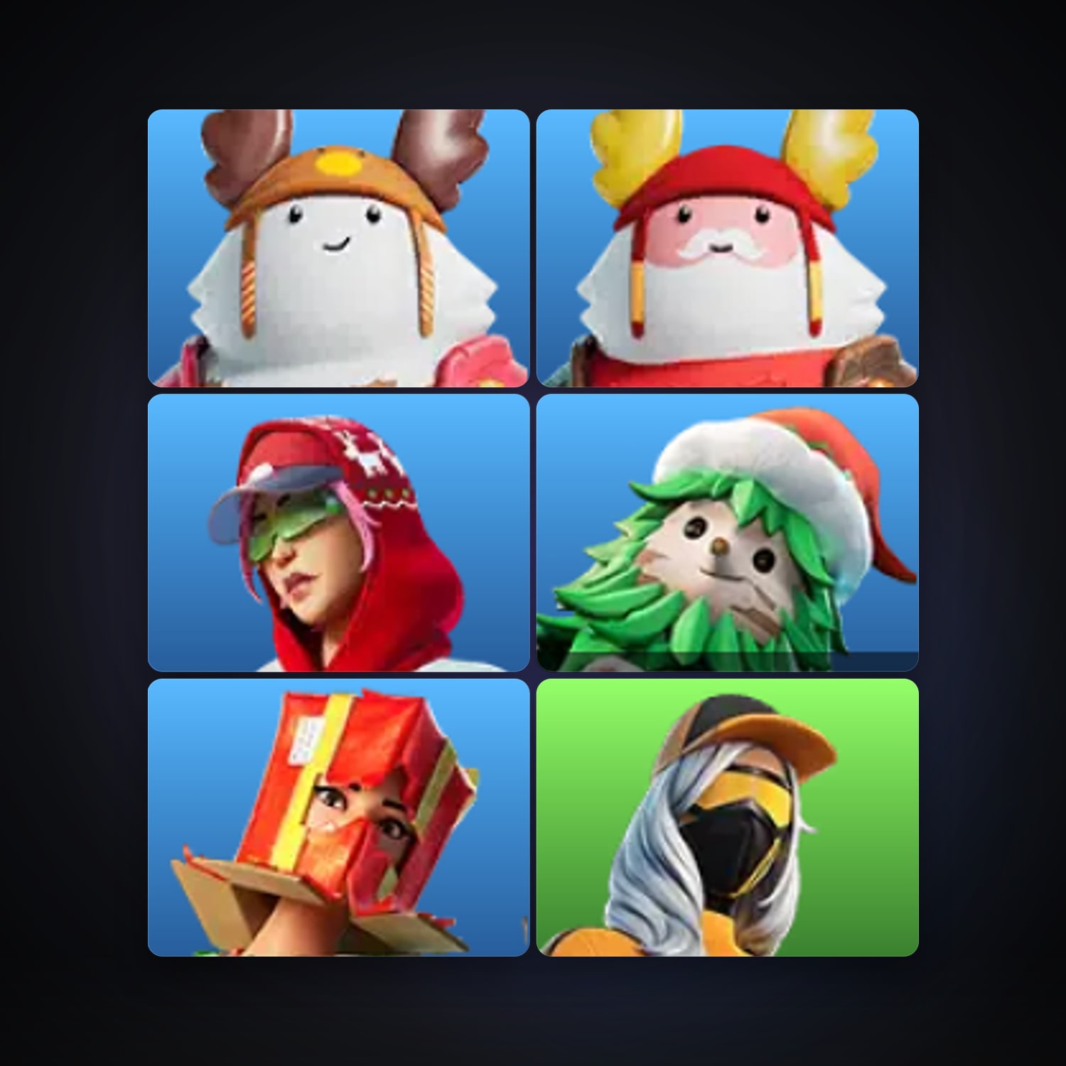 Epic — HabibiAccounts