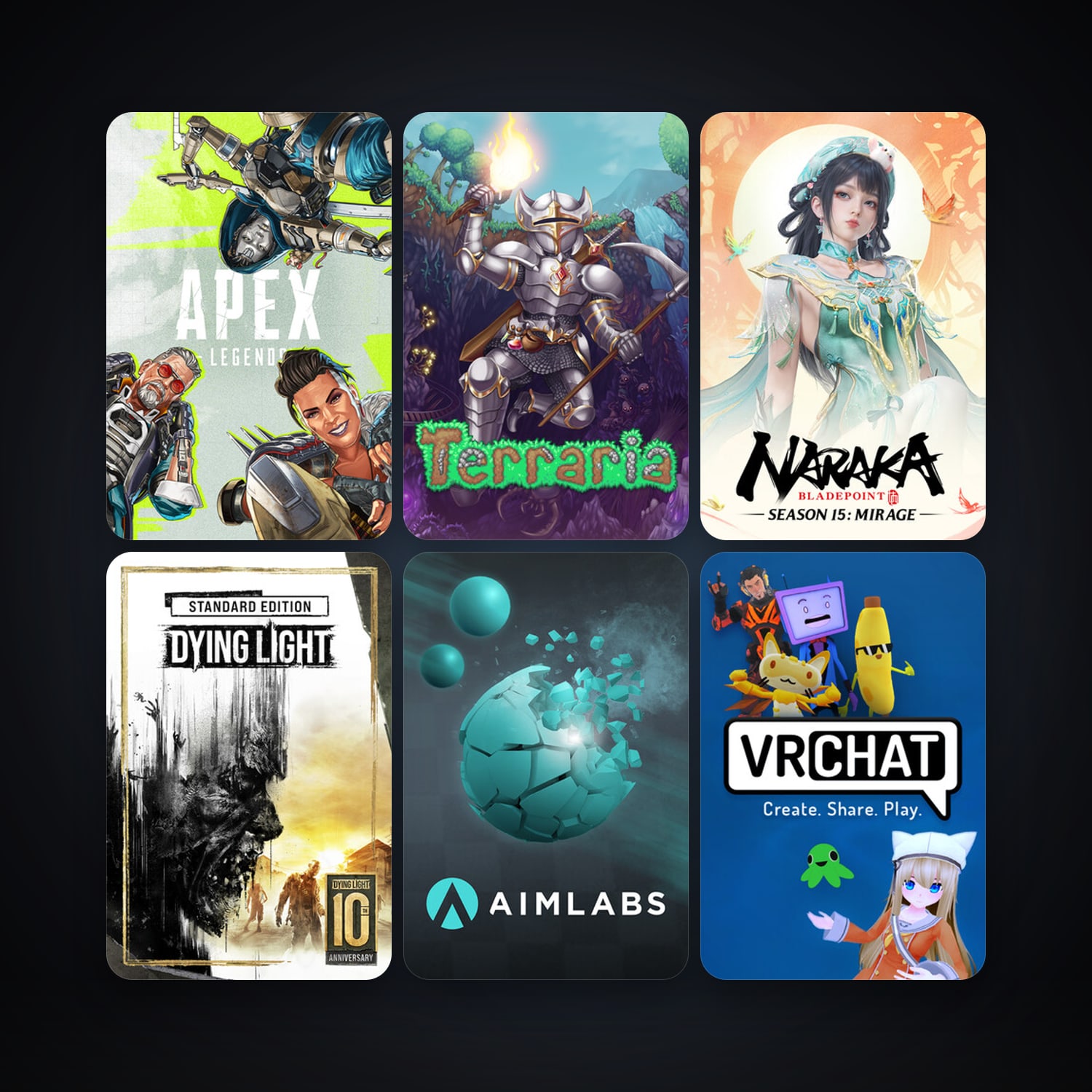 Left 4 Dead 2 + Metro: Last Light, 32 games, clean — HabibiAccounts