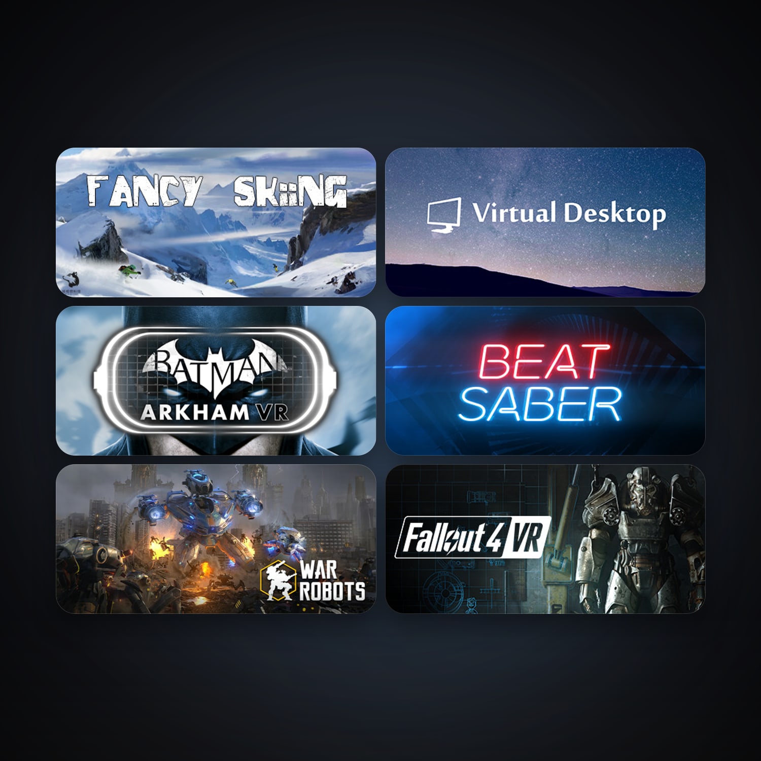 Free CS2 (No Prime) + Virtual Desktop, 86 games, clean — HabibiAccounts
