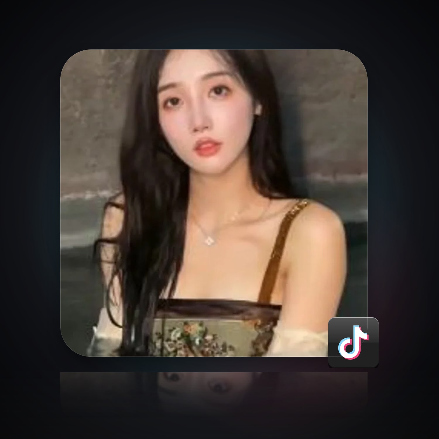TikTok | 1.5K Followers — HabibiAccounts