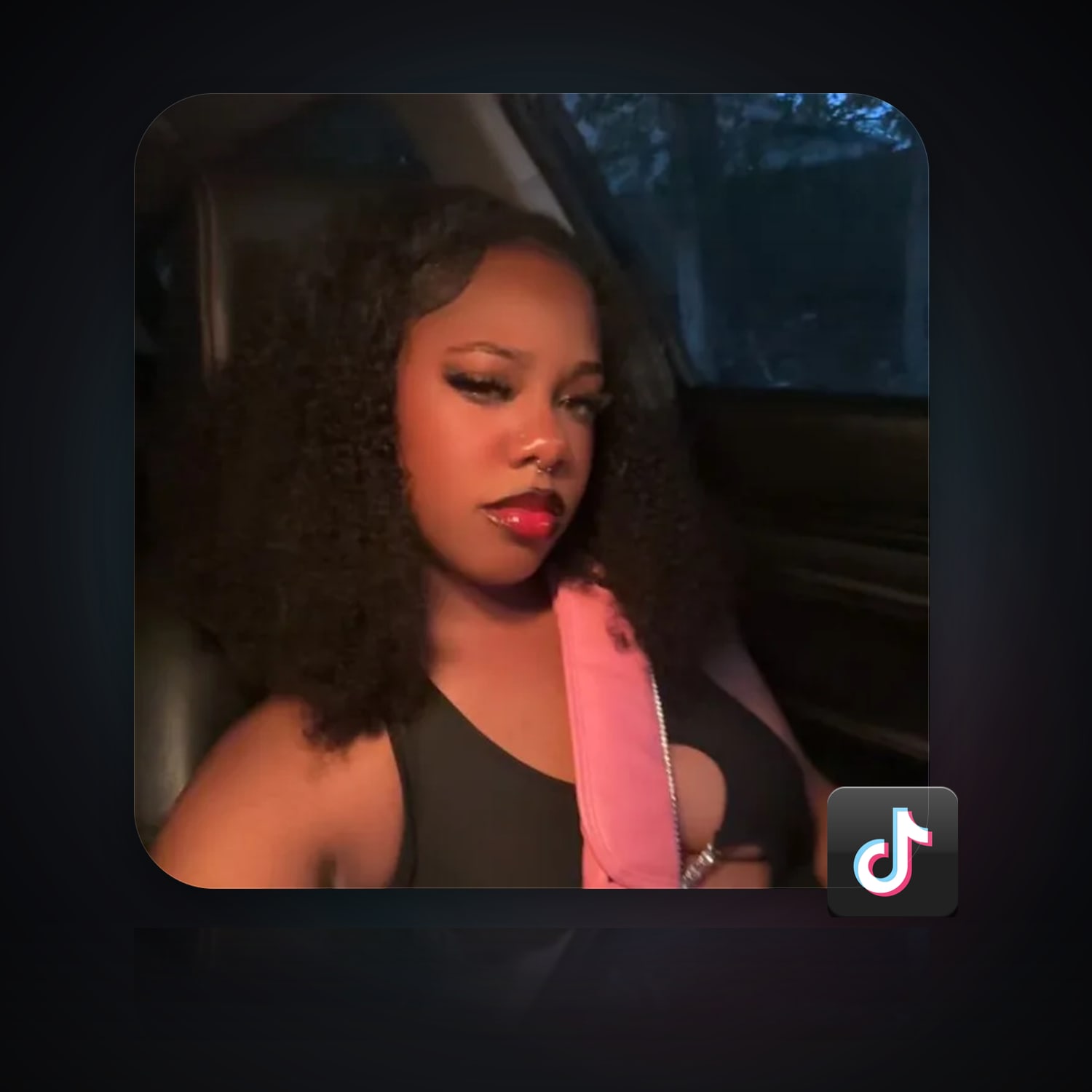 TikTok | 5.3K Followers — HabibiAccounts