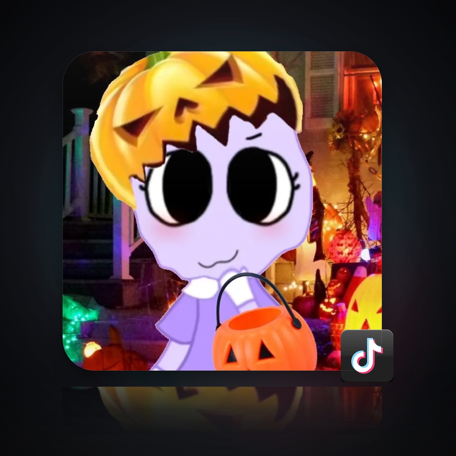 TikTok 5.7K followers · 243985046 — HabibiAccounts