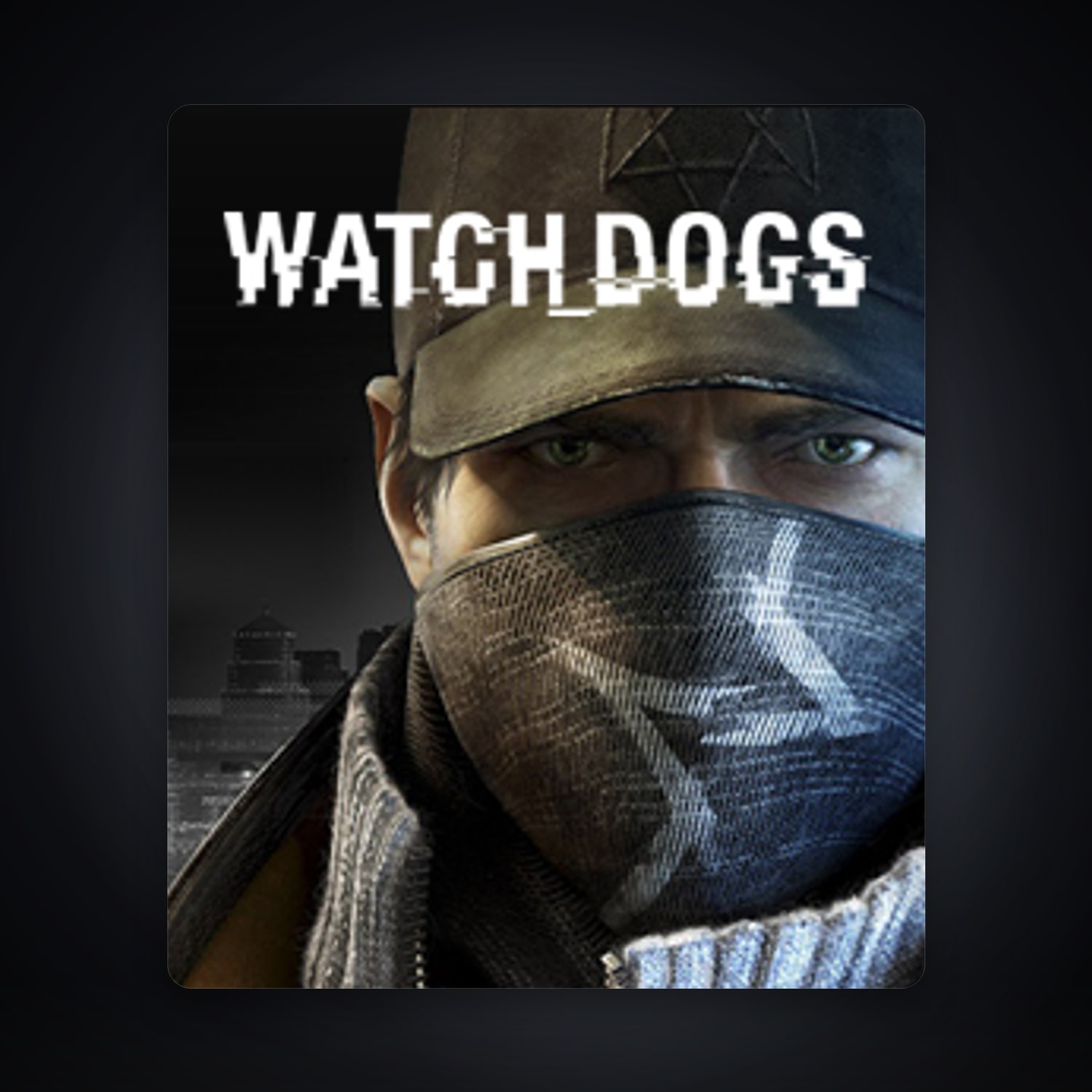 Watch_Dogs | 1 Games — HabibiAccounts
