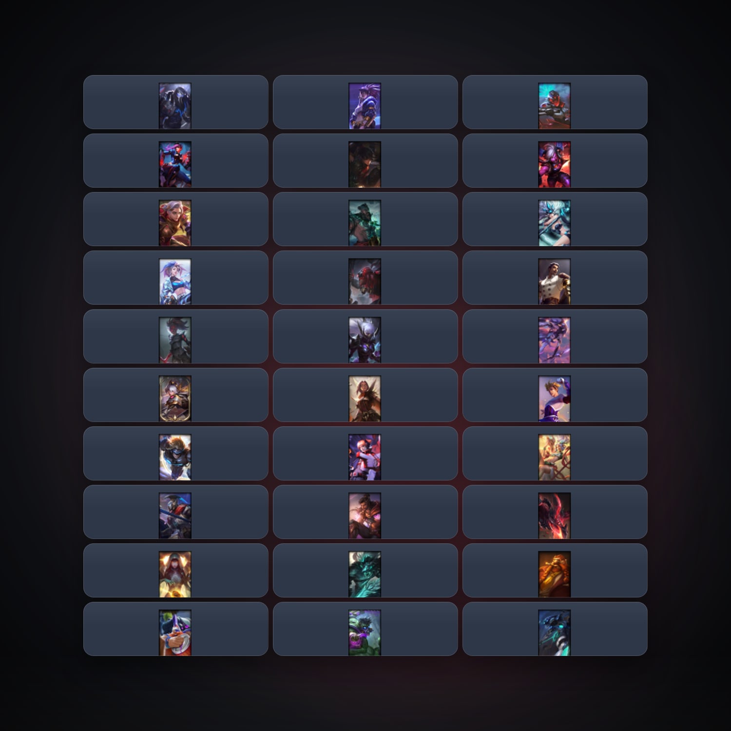 EU locker — HabibiAccounts