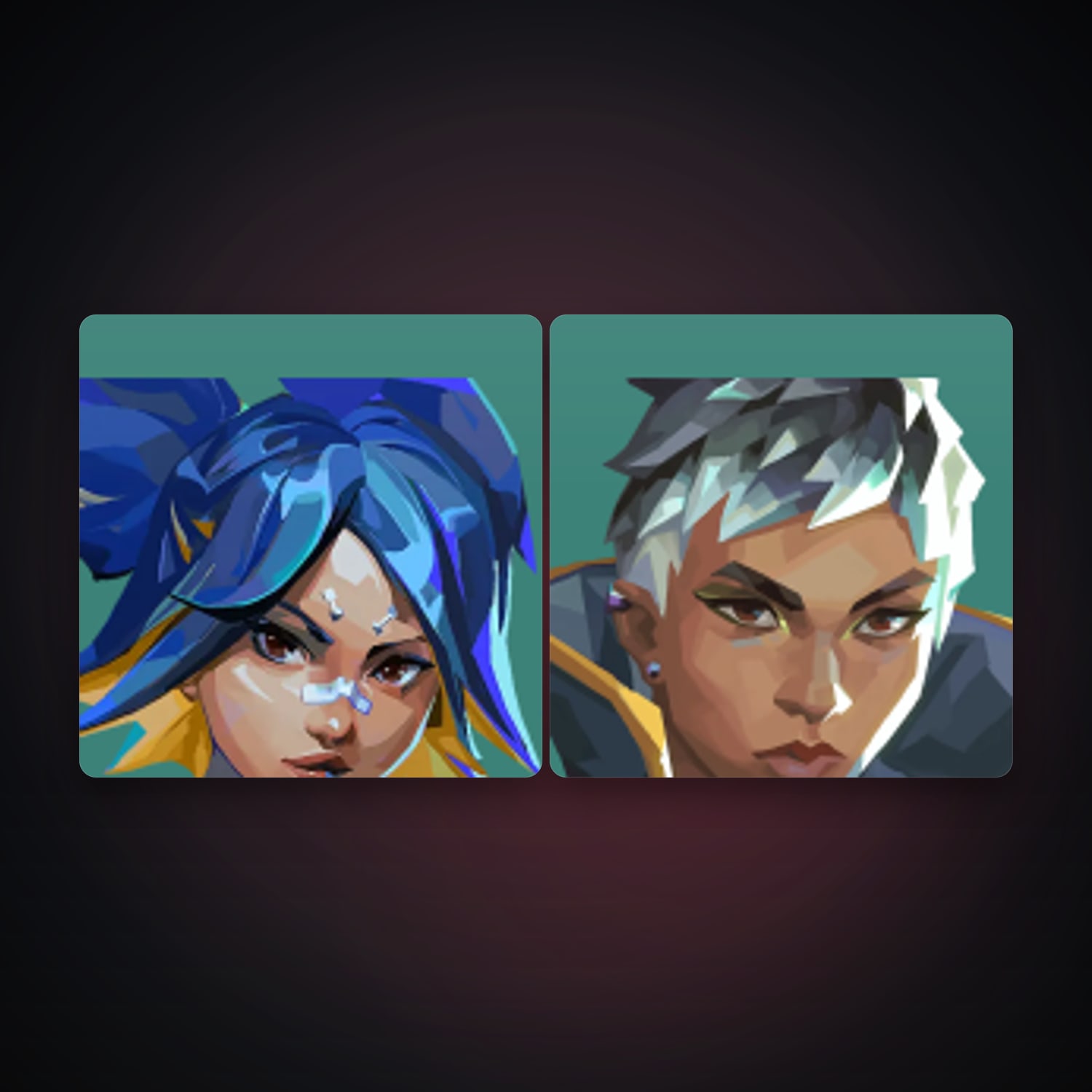EU locker — lvl 6 — HabibiAccounts
