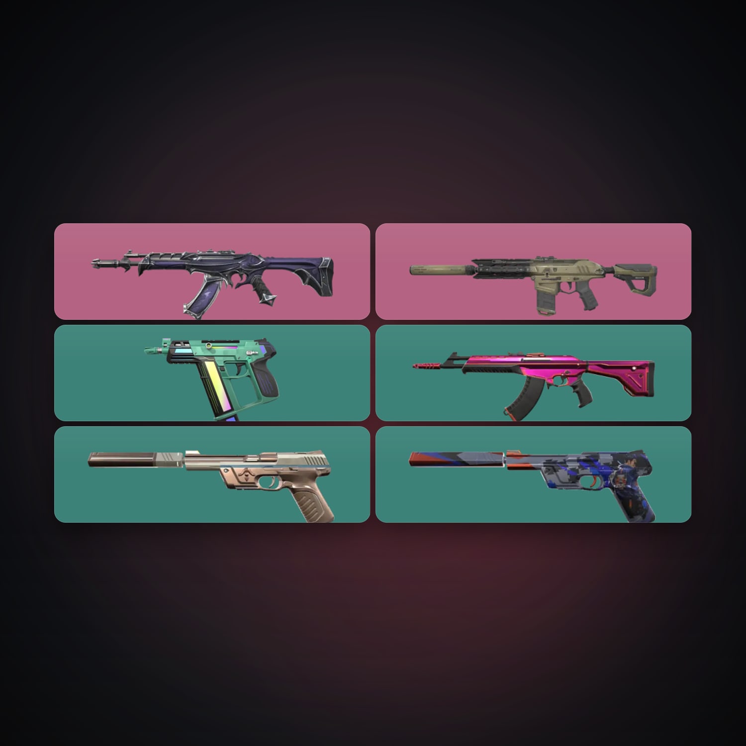 14 Rank | EU Server | 6 Skins | Level 65 — HabibiAccounts