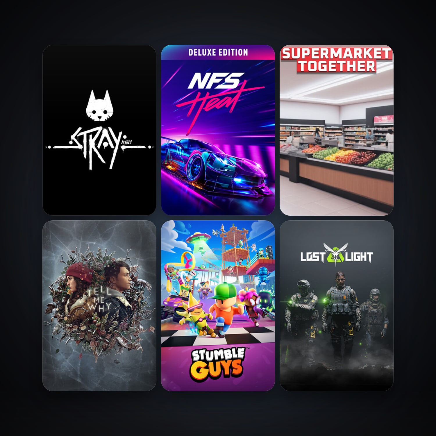 Free CS2 (No Prime) + RaceRoom Racing Experience, 14 games, clean — HabibiAccounts