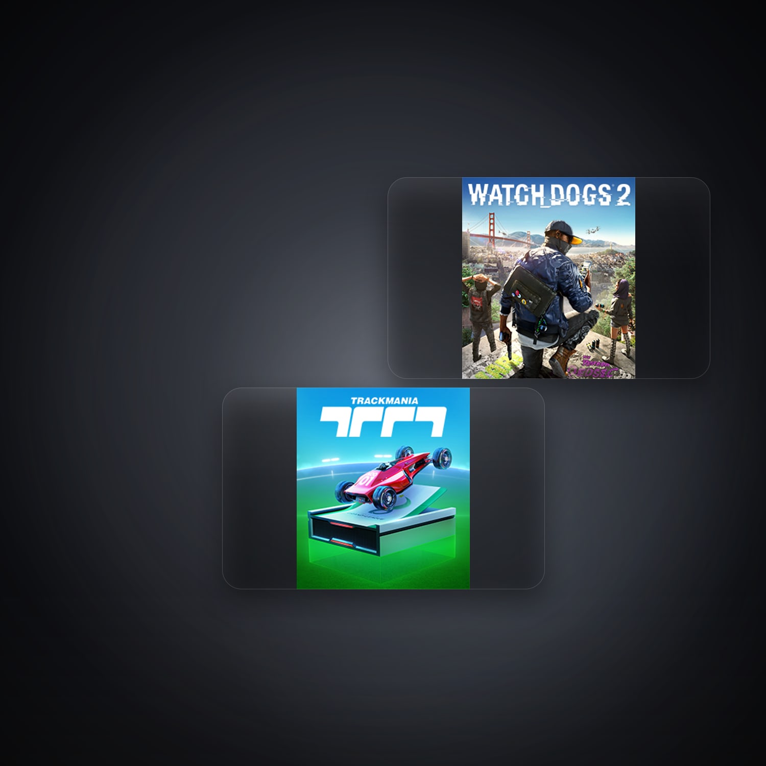 Valiant Hearts & WATCH_DOGS 2 | 3 Games — HabibiAccounts